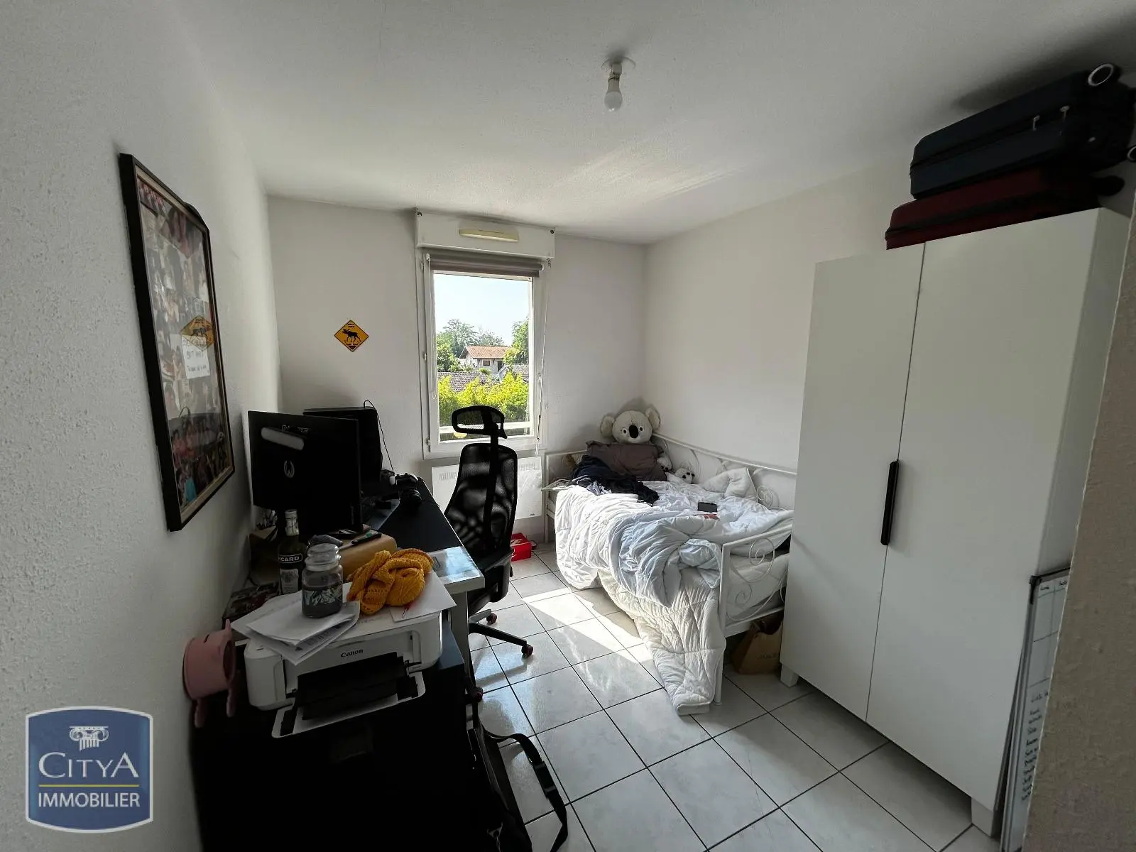 Photo 5 Appartement 4 pièces 77.1m²