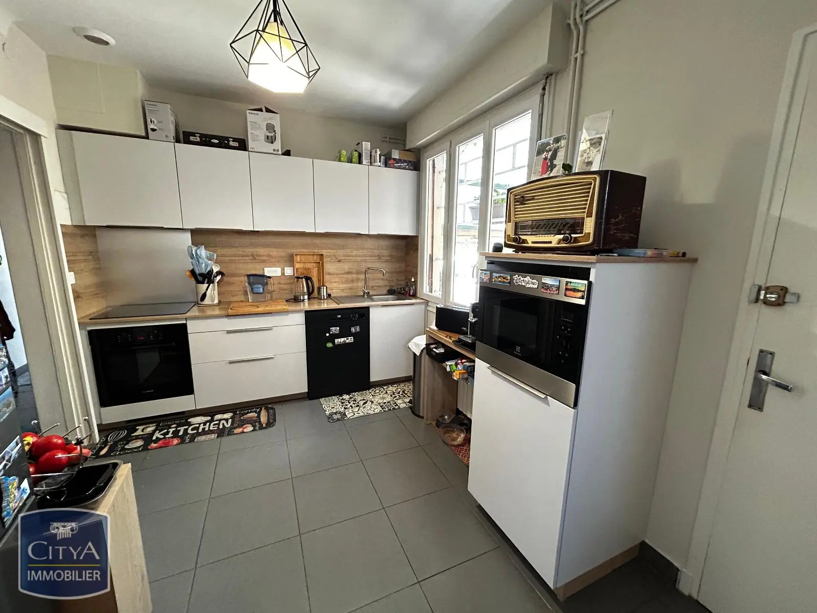 Photo 4 Appartement 4 pièces 116m²