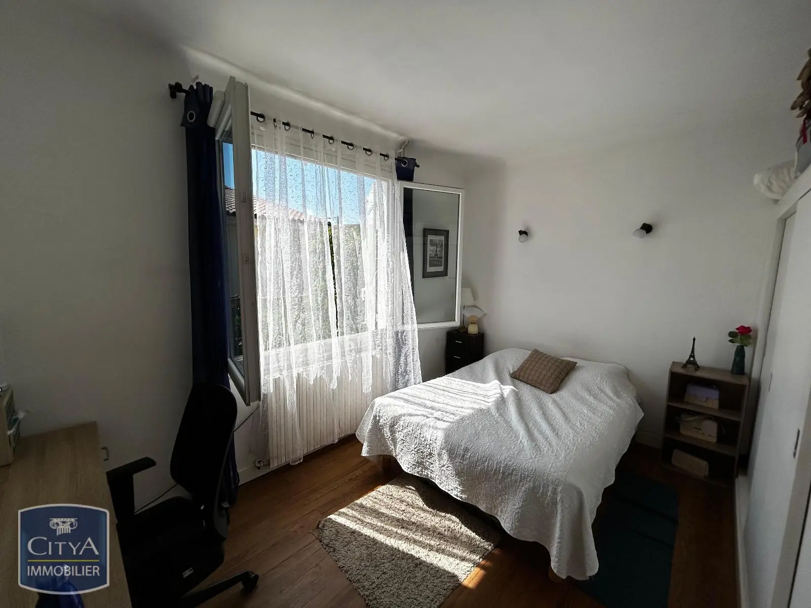 Photo 7 Appartement 4 pièces 116m²