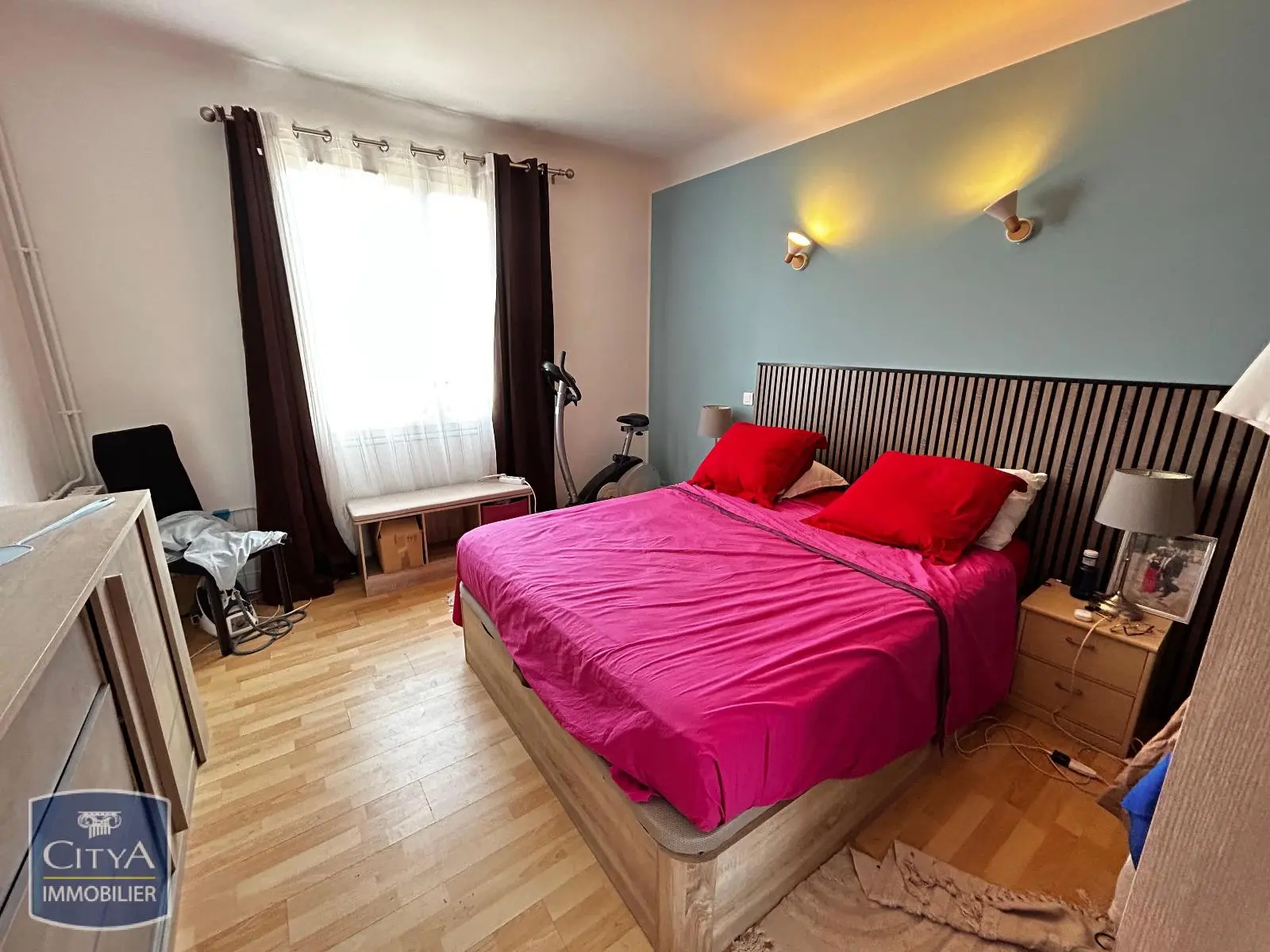 Photo 6 Appartement 4 pièces 116m²