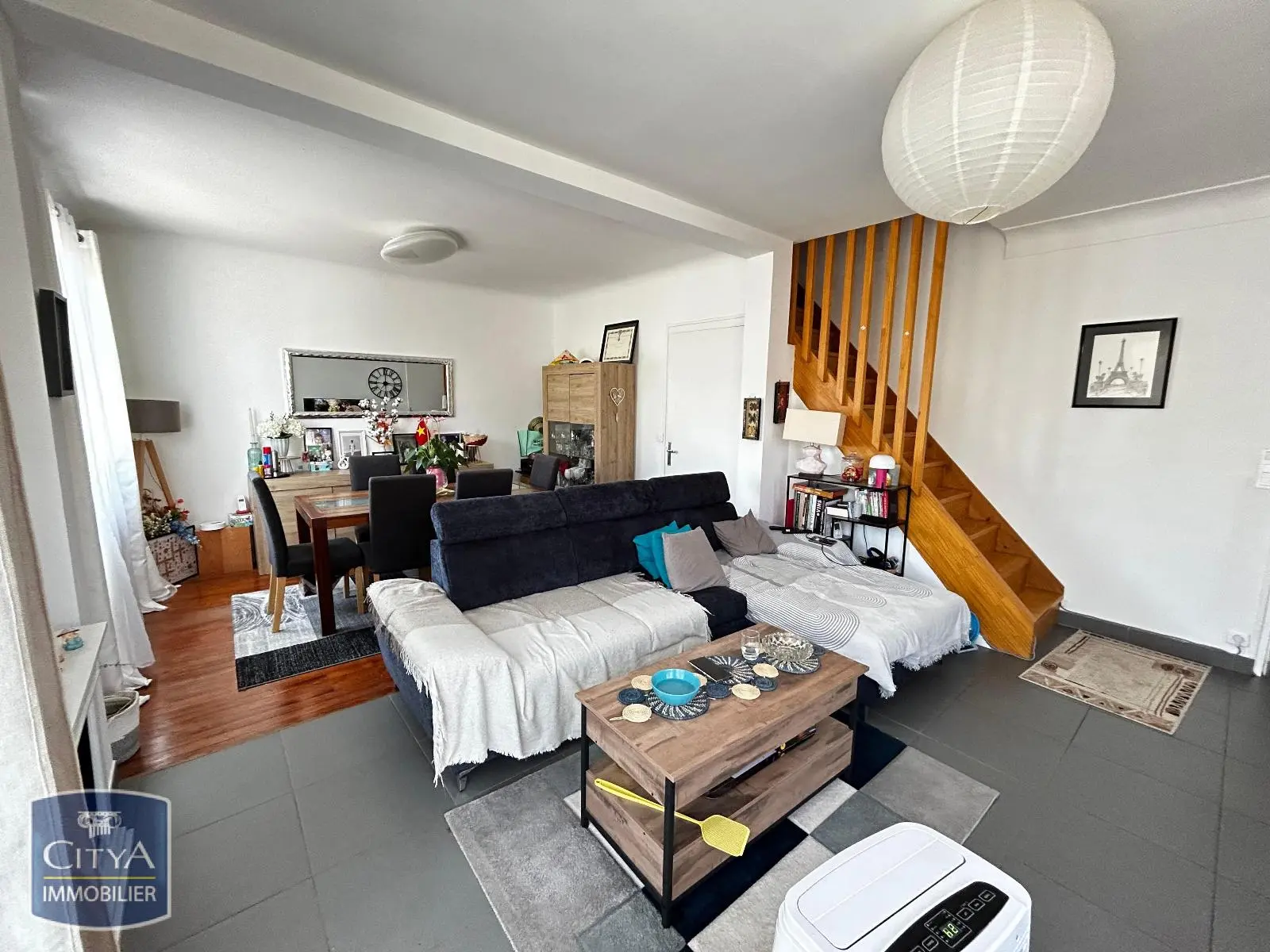Photo 3 Appartement 4 pièces 116m²