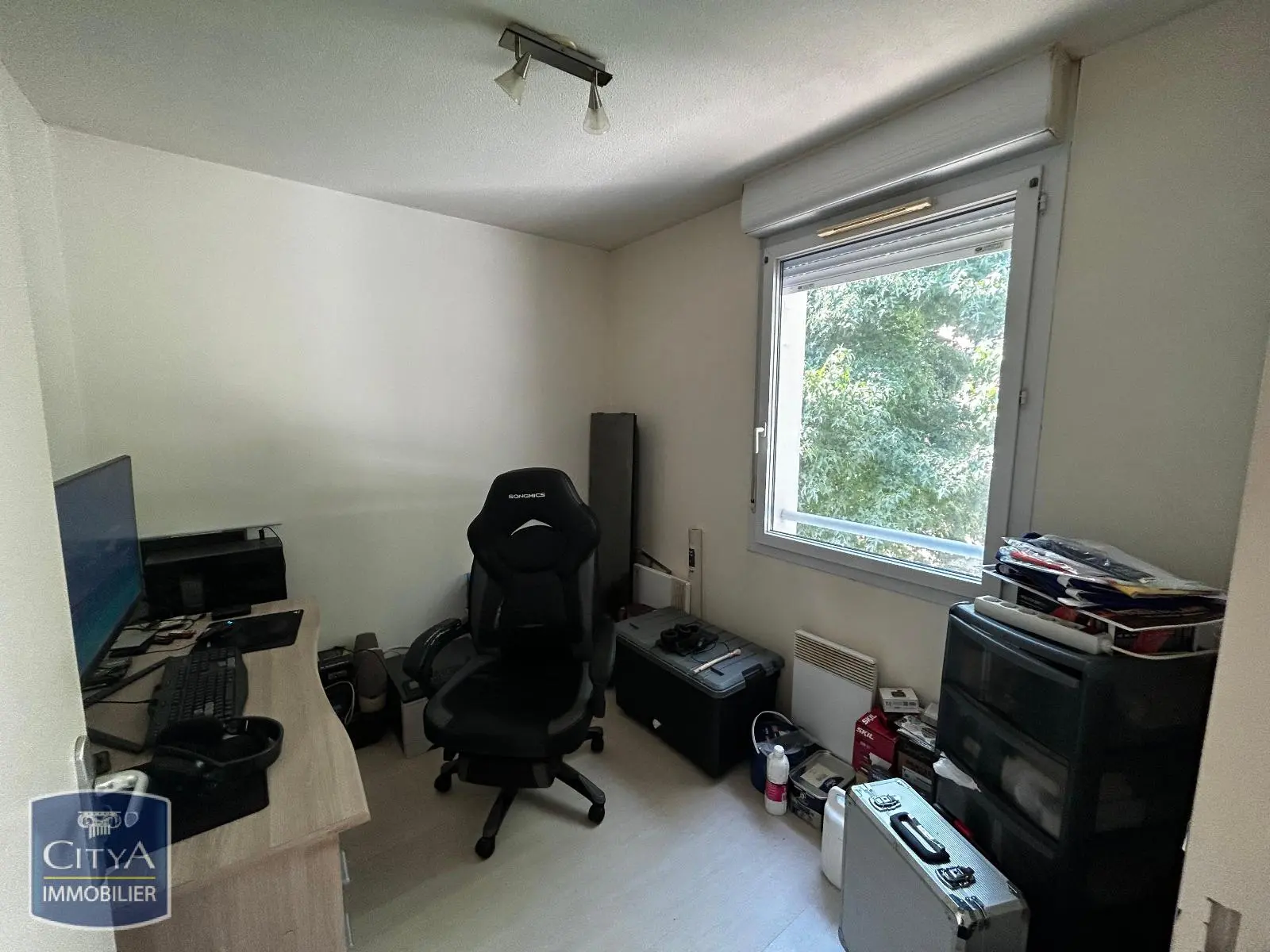 Photo 2 appartement Mont-de-Marsan
