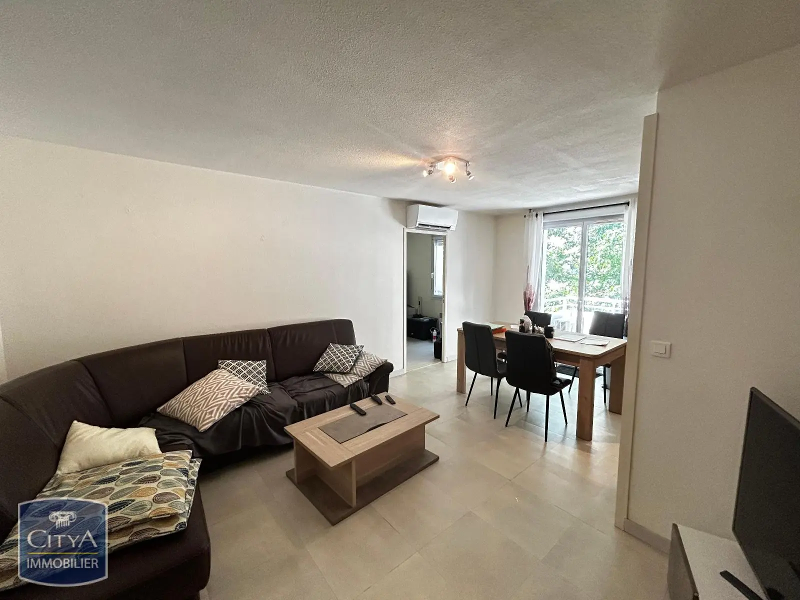 Photo 1 Appartement 2 pièces 51.94m²