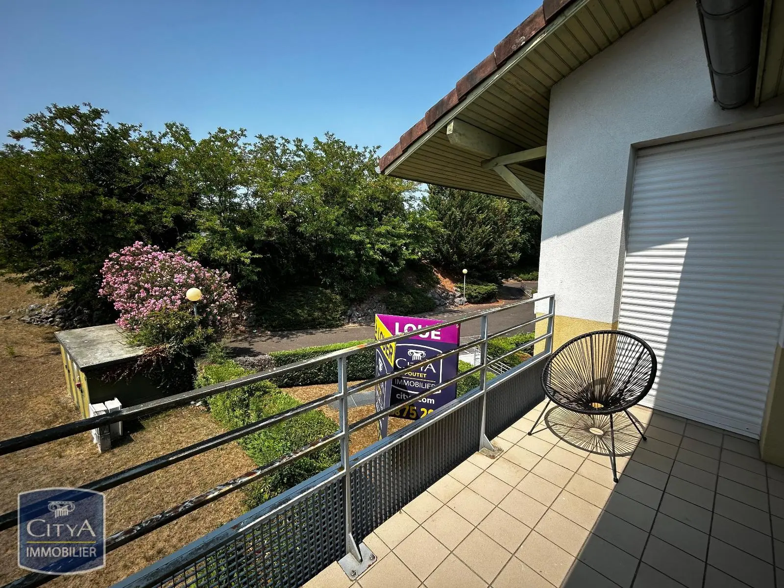 Photo 6 Appartement 2 pièces 47.54m²