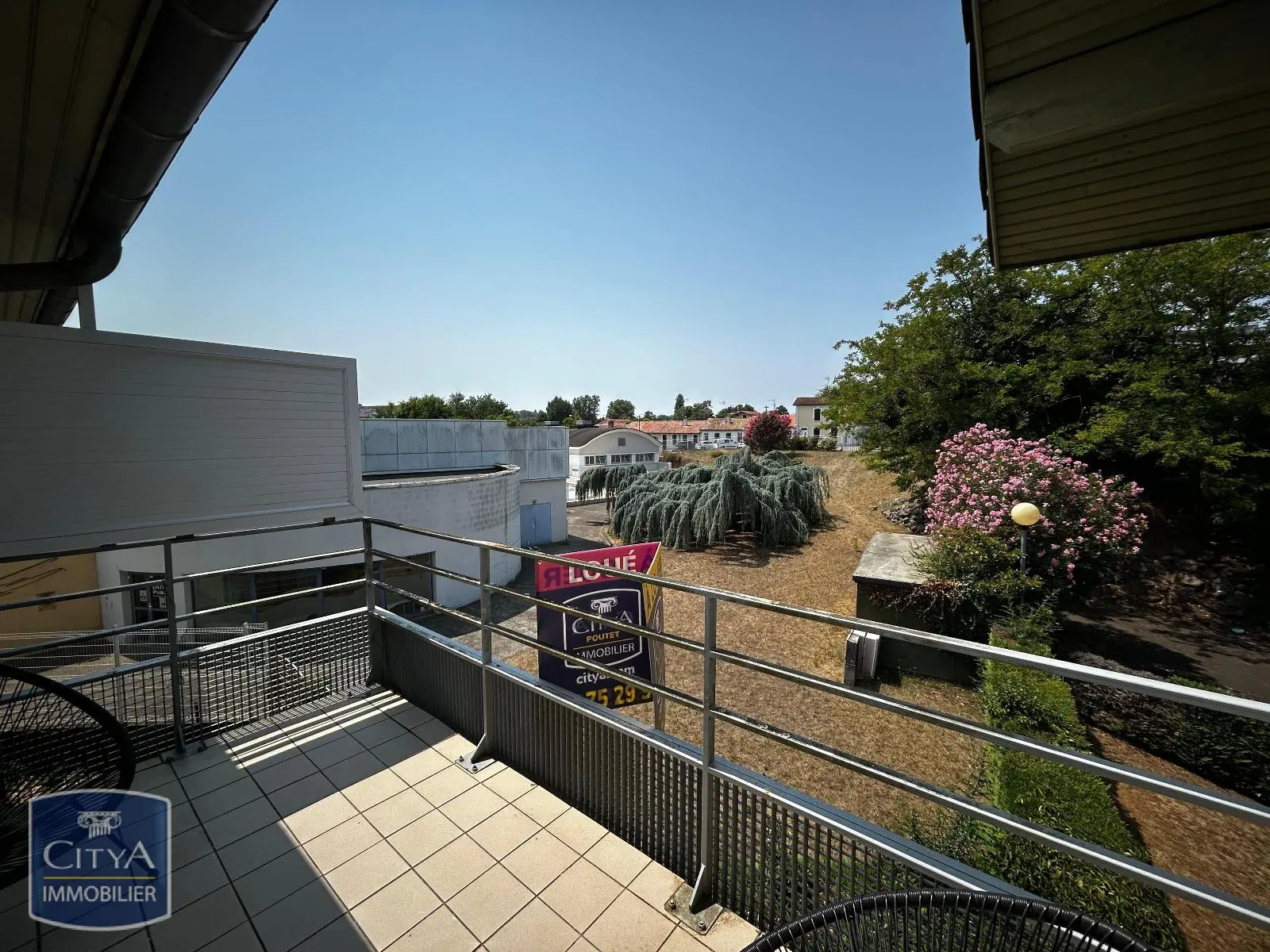 Photo 1 Appartement 2 pièces 47.54m²