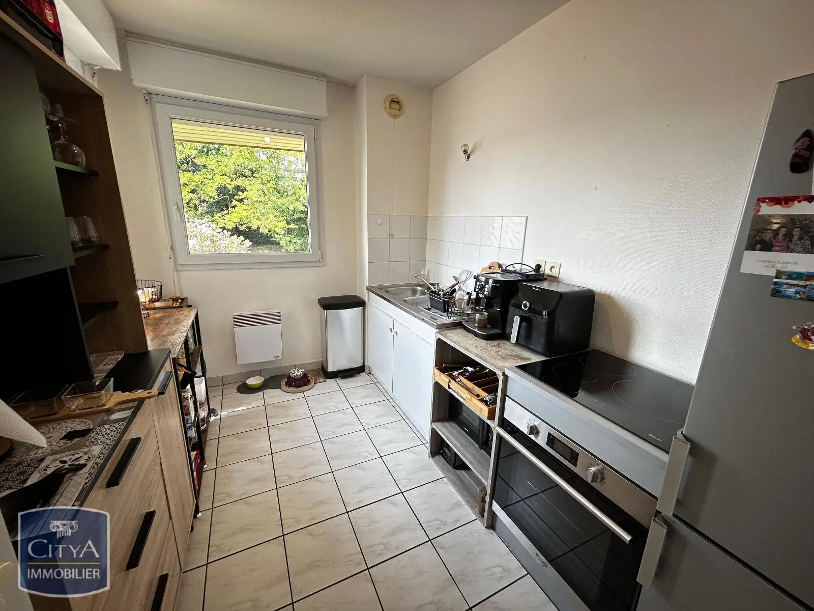 Photo 3 Appartement 2 pièces 47.54m²