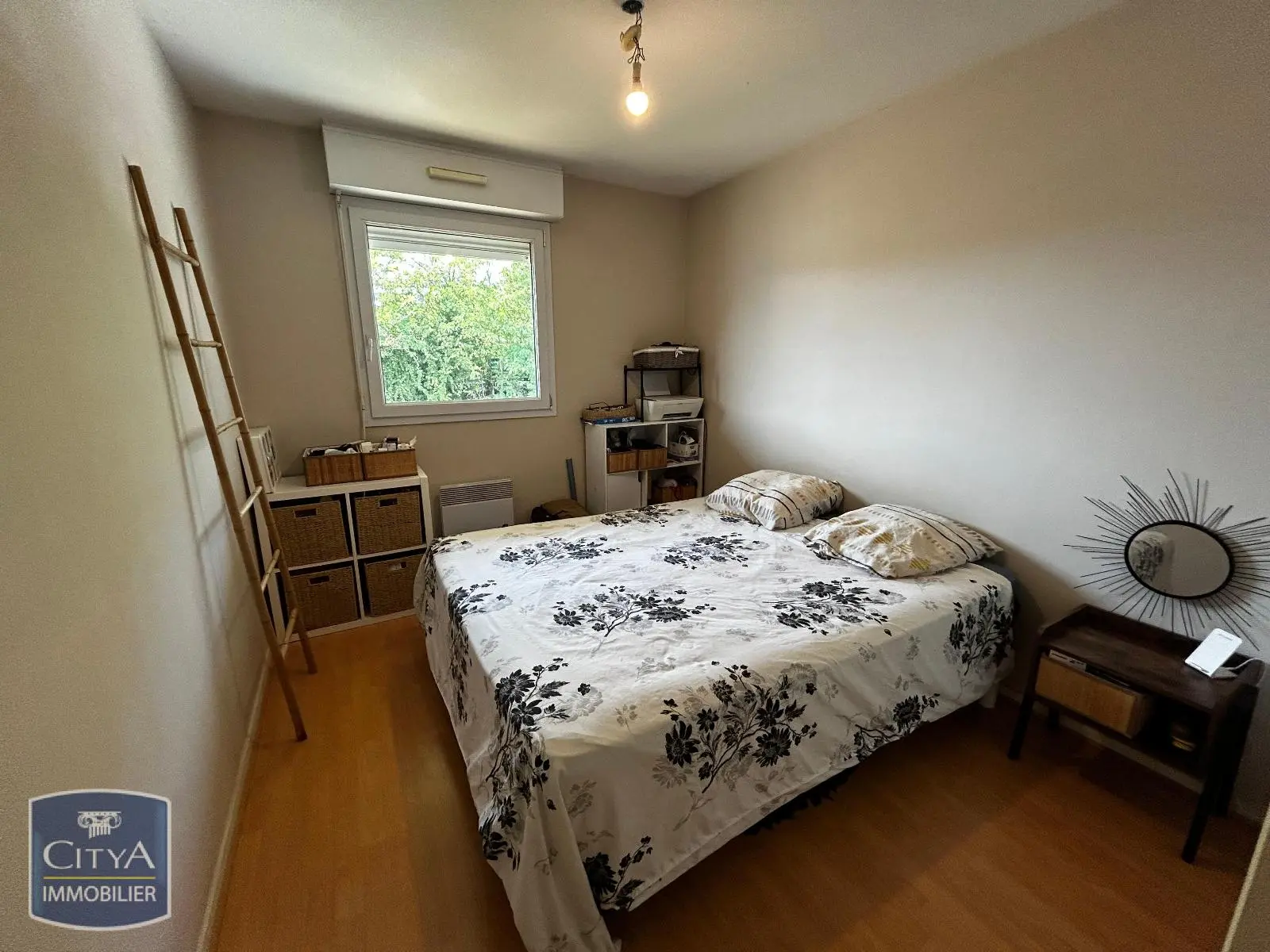 Photo 5 Appartement 2 pièces 47.54m²