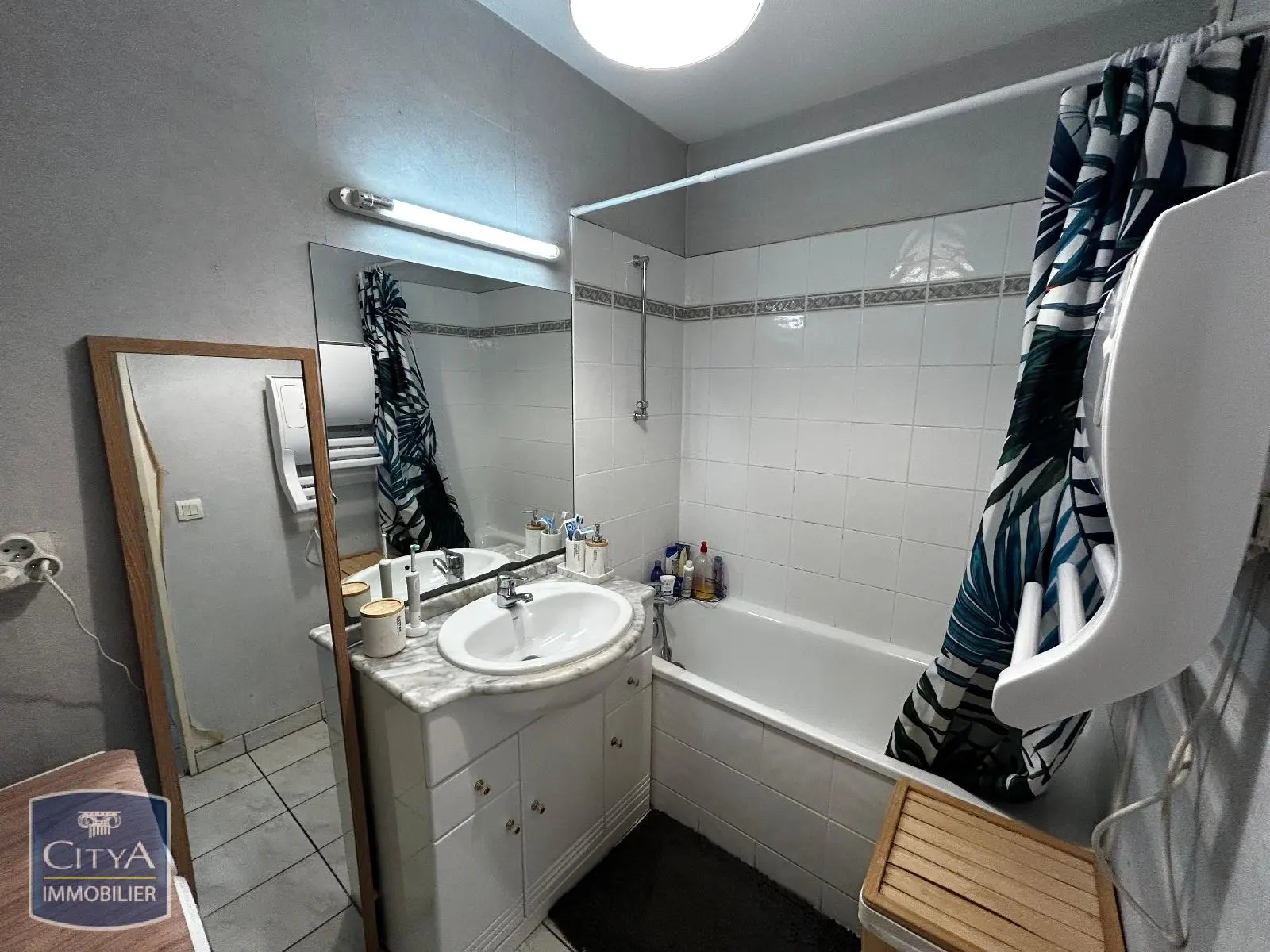 Photo 4 Appartement 2 pièces 47.54m²