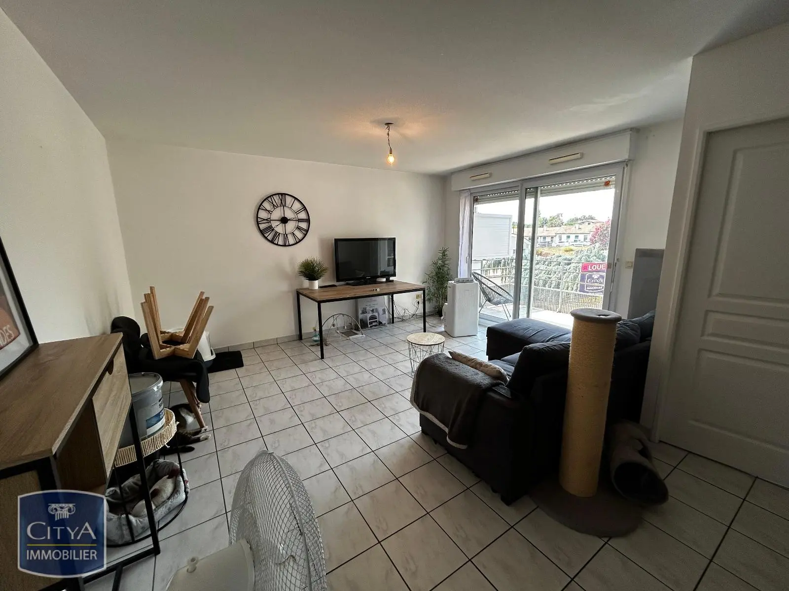Photo 2 Appartement 2 pièces 47.54m²