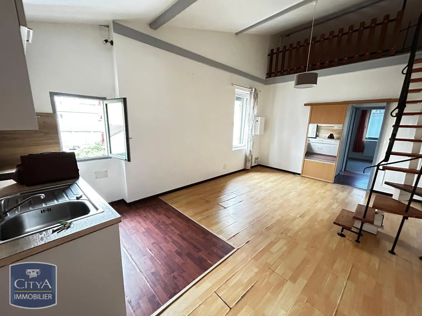 Photo 1 appartement Mont-de-Marsan