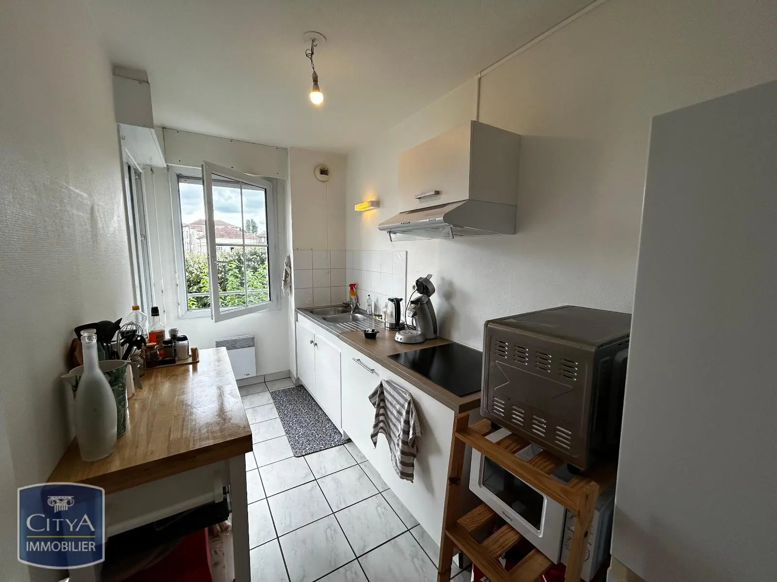 Photo 3 Appartement 2 pièces 46m²
