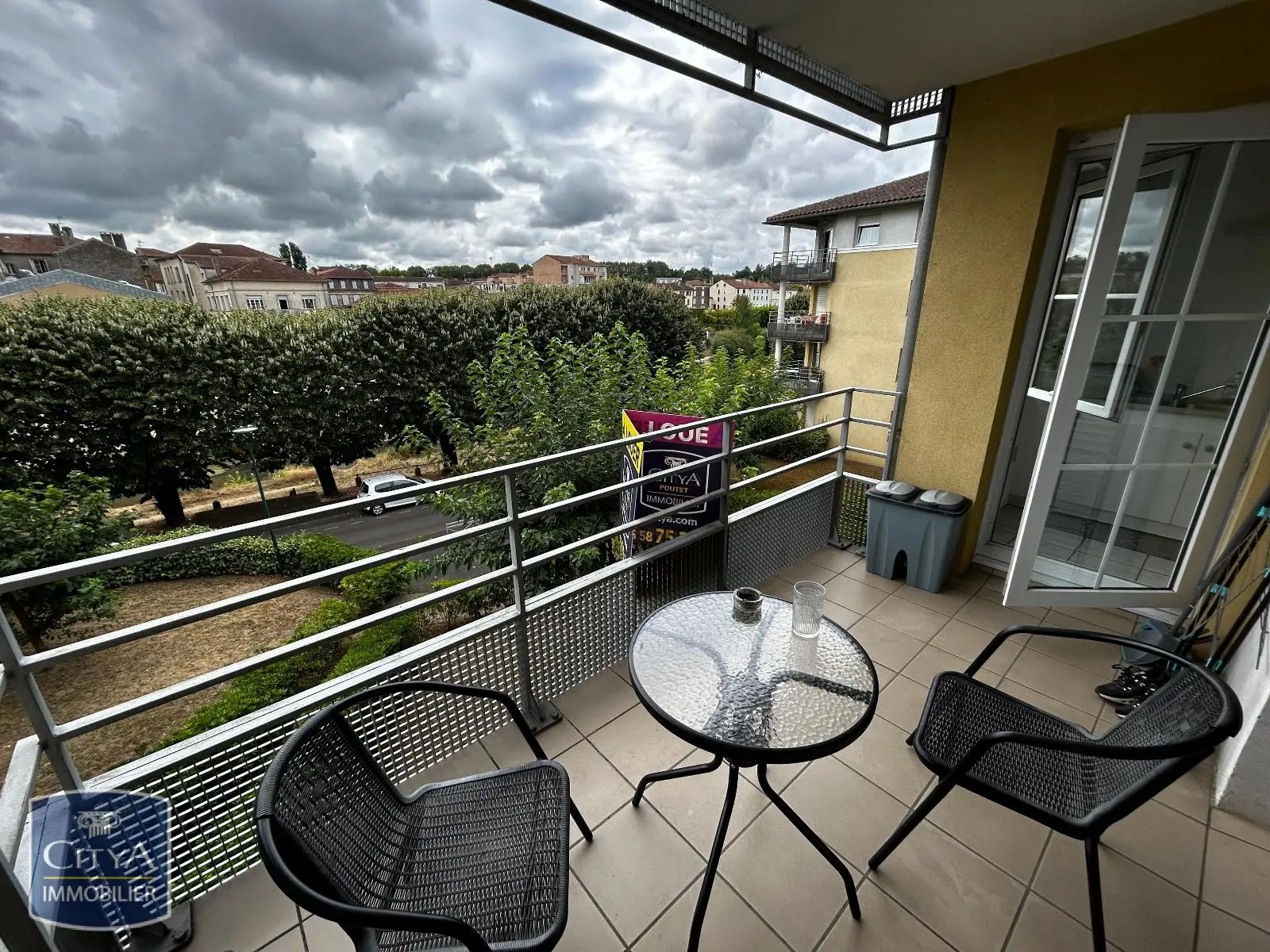Photo 1 Appartement 2 pièces 46m²