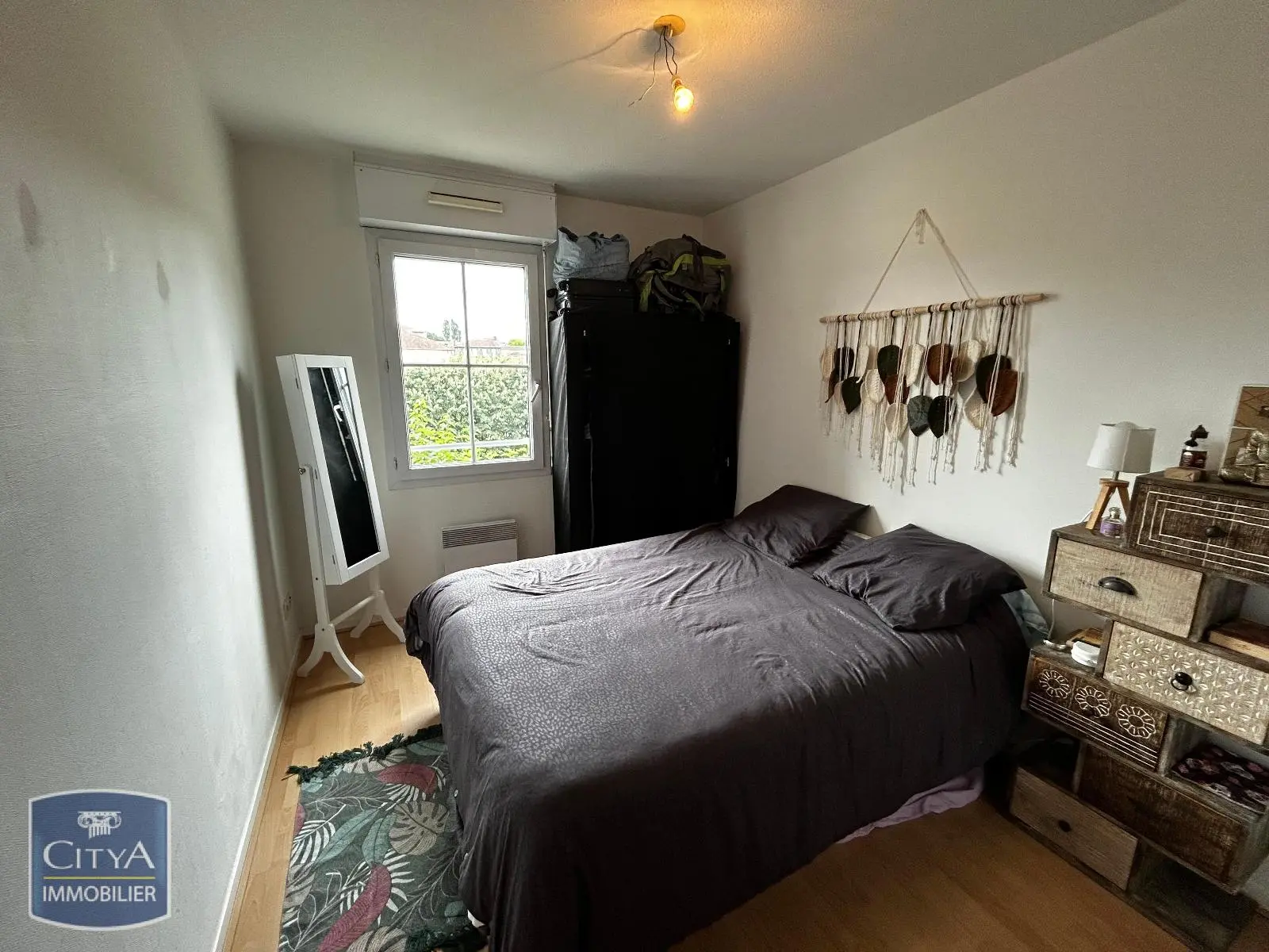 Photo 7 Appartement 2 pièces 46m²