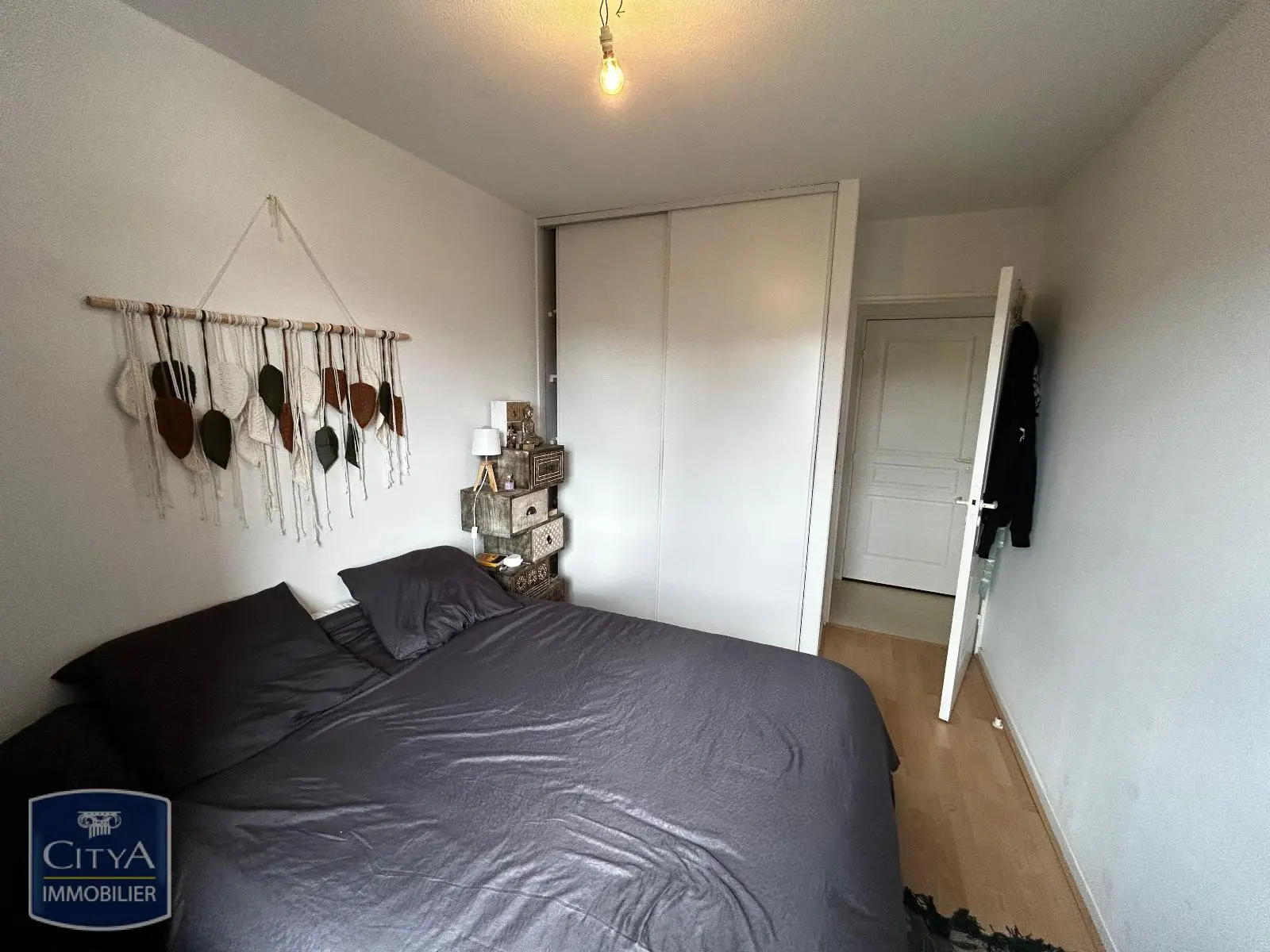 Photo 6 Appartement 2 pièces 46m²