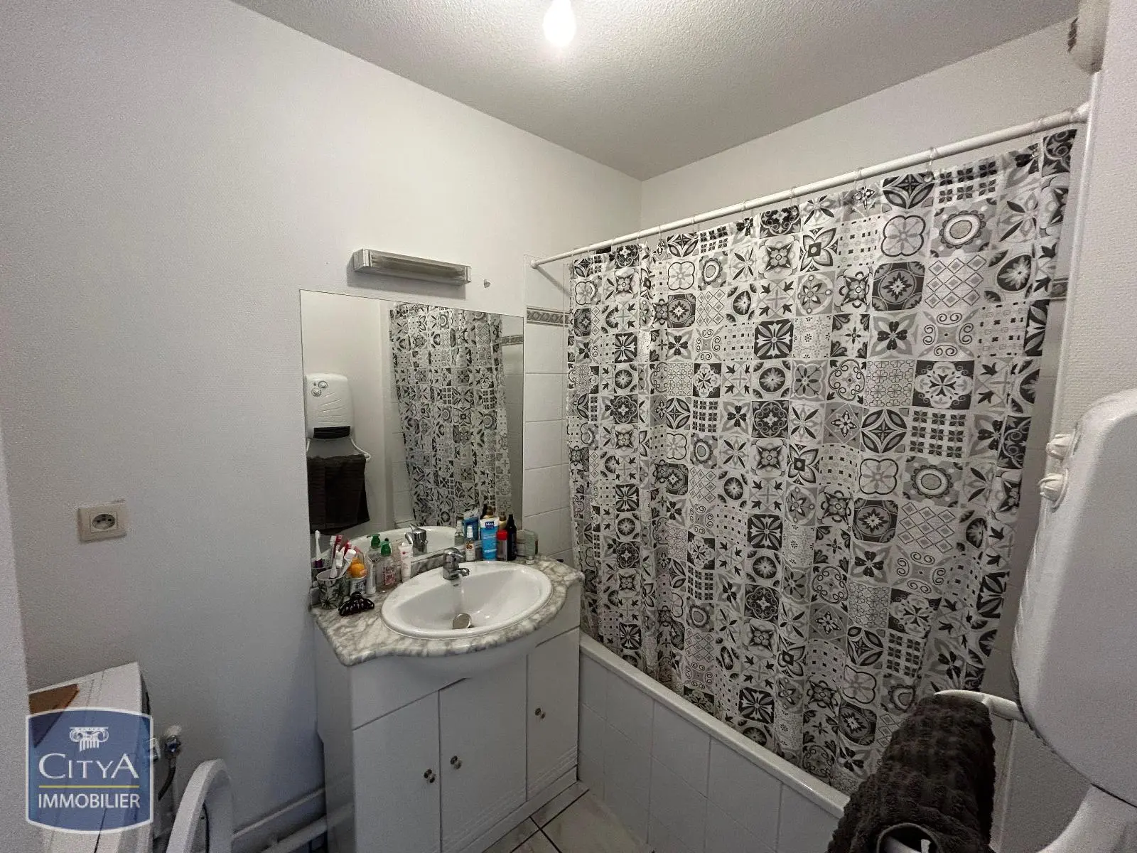 Photo 5 Appartement 2 pièces 46m²