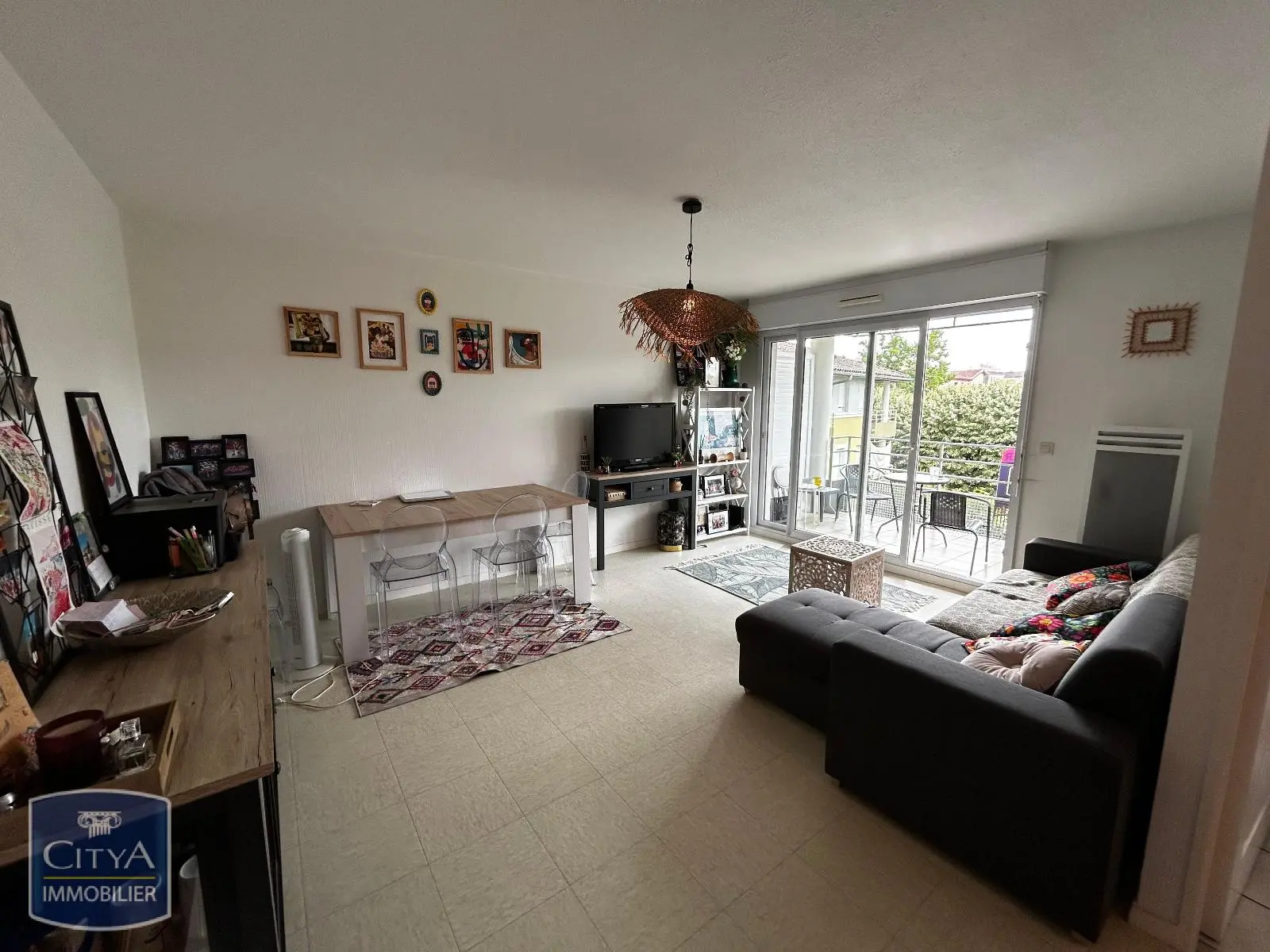 Photo 4 Appartement 2 pièces 46m²