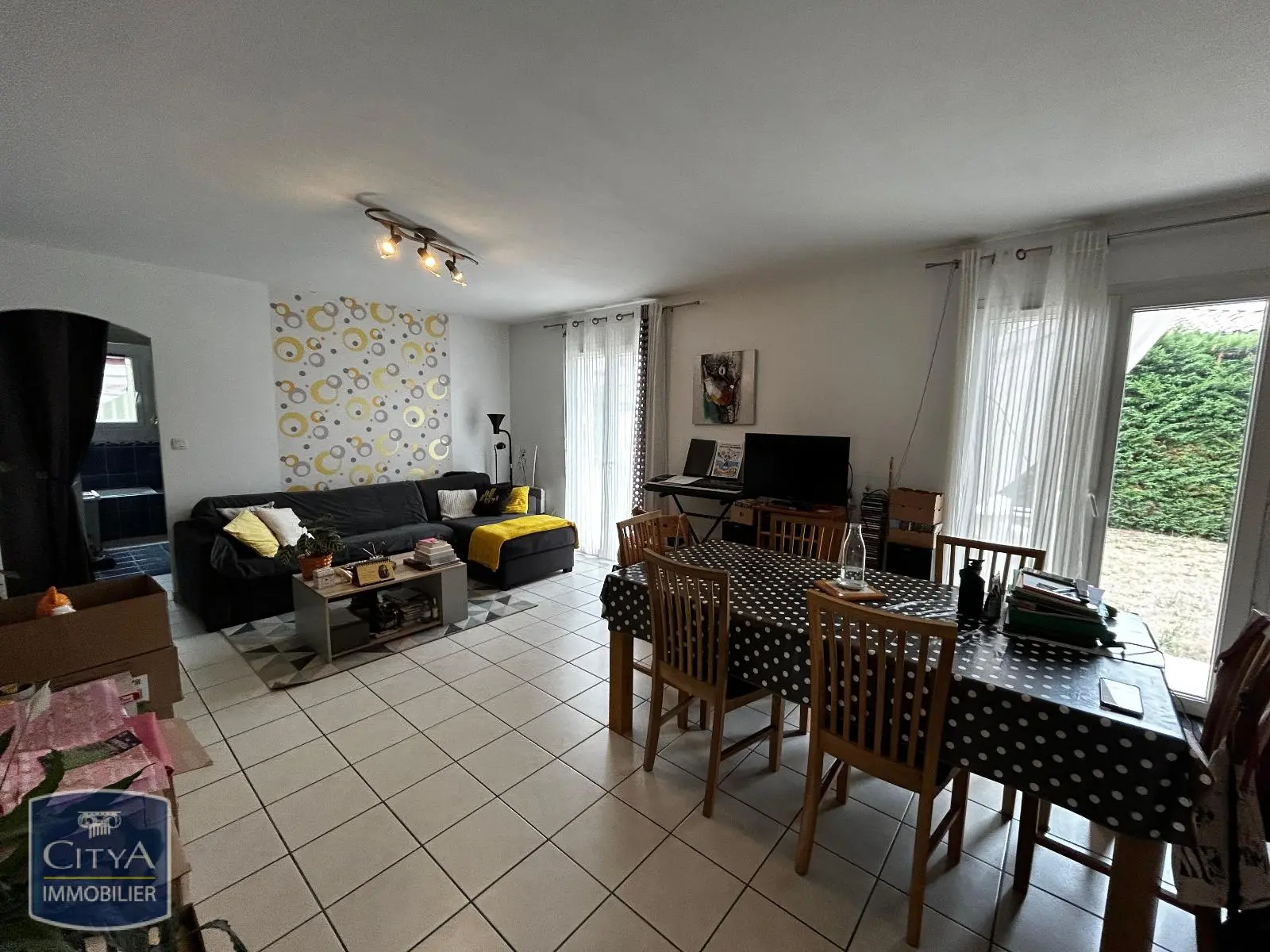 Photo 2 Maison 4 pièces 79.34m²