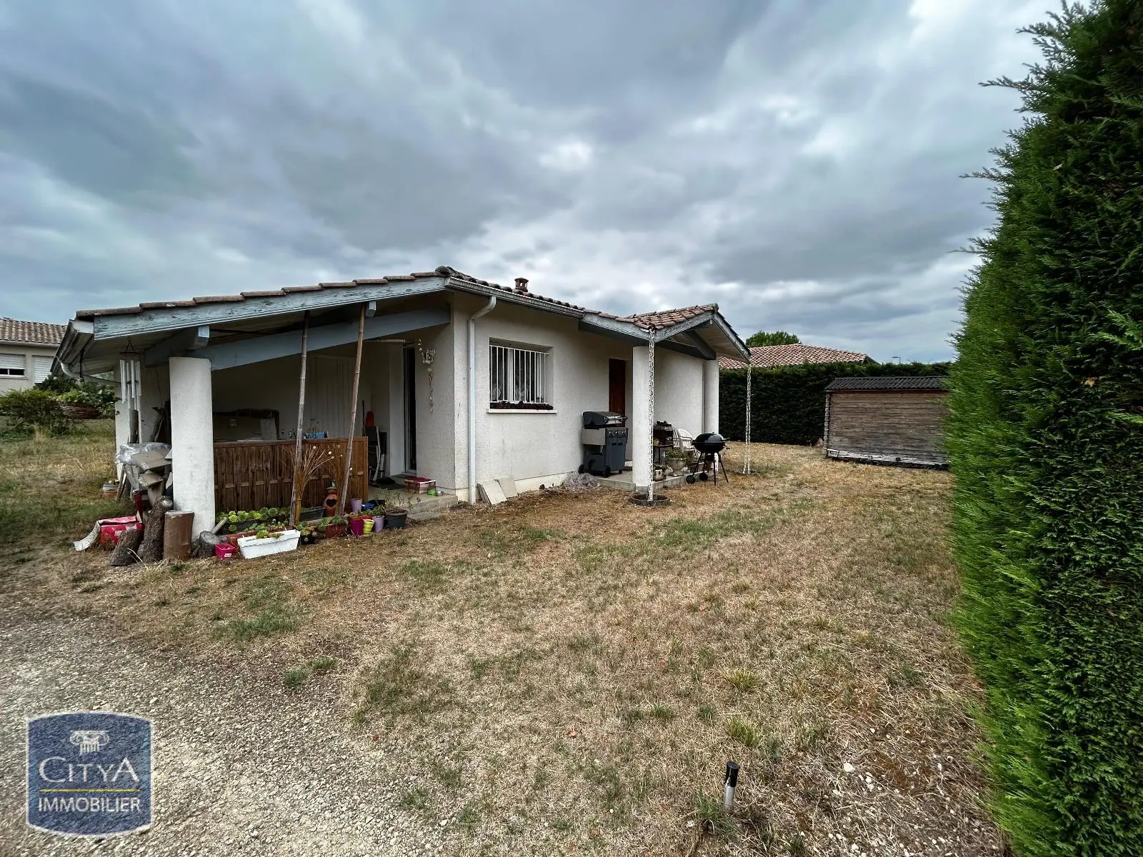 Photo 1 Maison 4 pièces 79.34m²