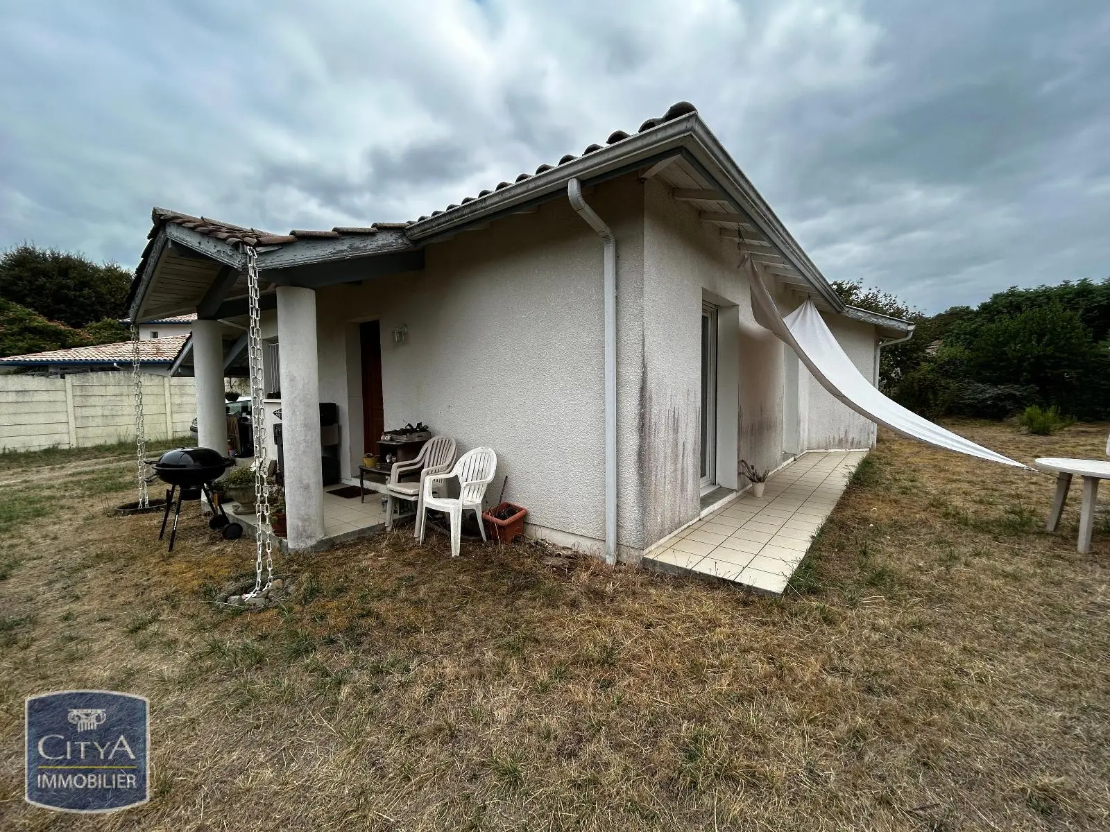 Photo 11 Maison 4 pièces 79.34m²