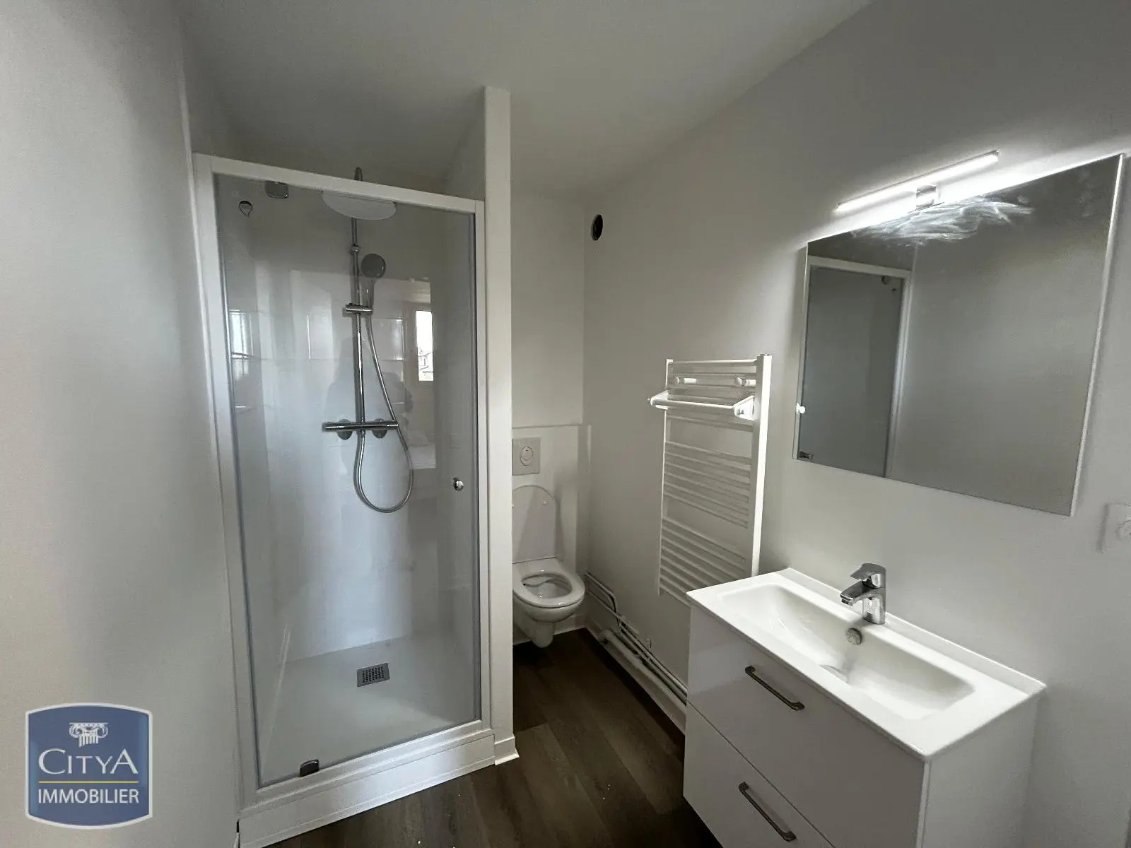 Photo 5 Appartement 1 pièce 28.42m²