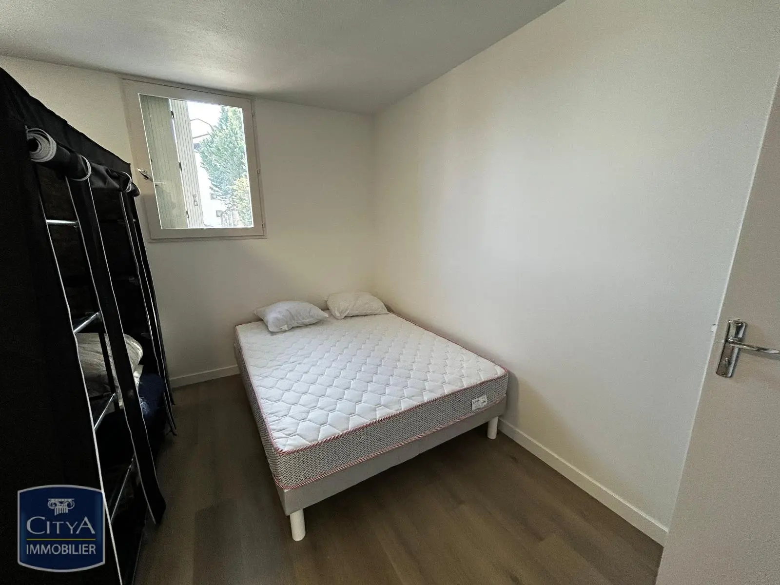 Photo 4 Appartement 1 pièce 28.42m²