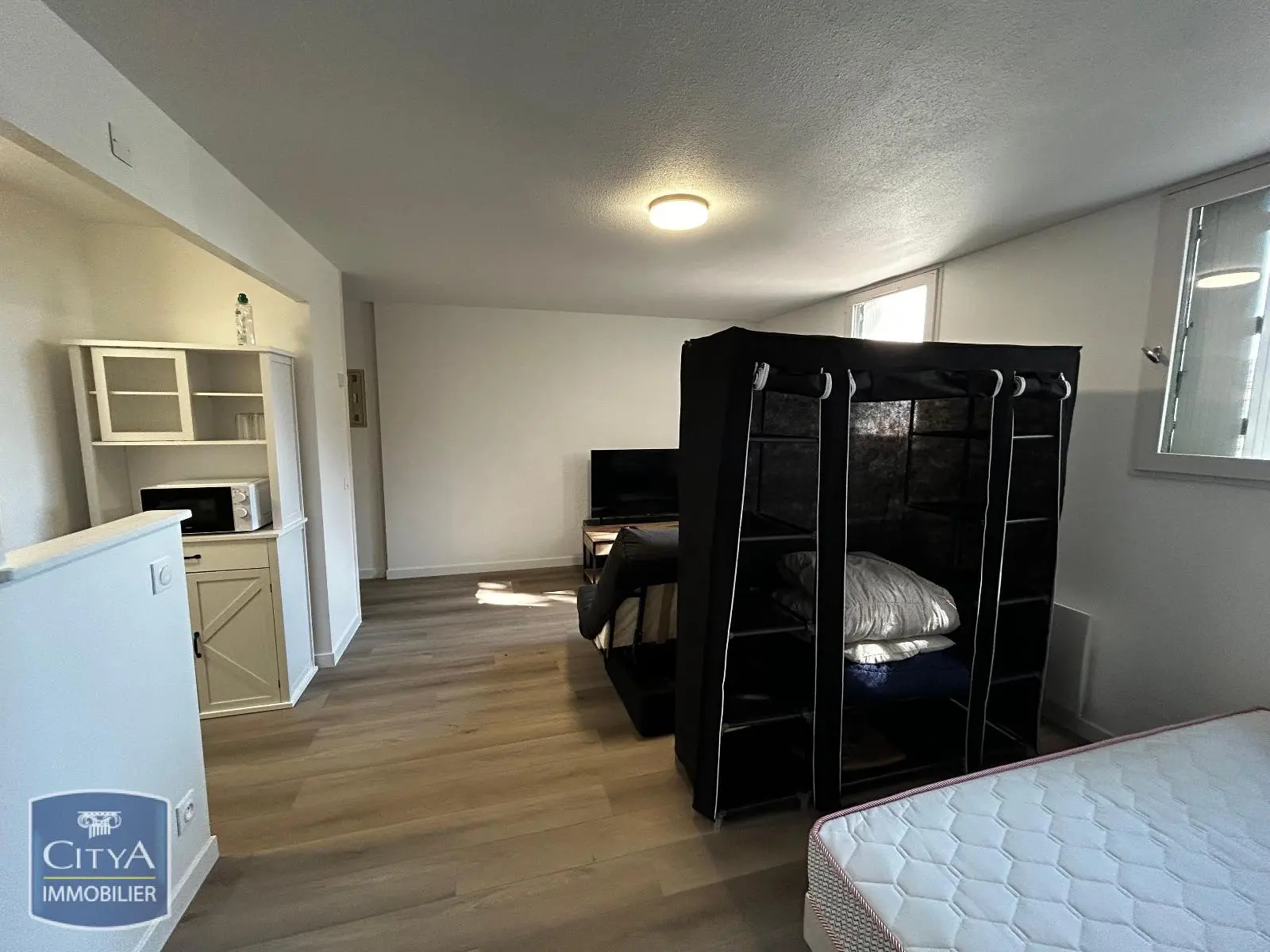 Photo 6 Appartement 1 pièce 28.42m²