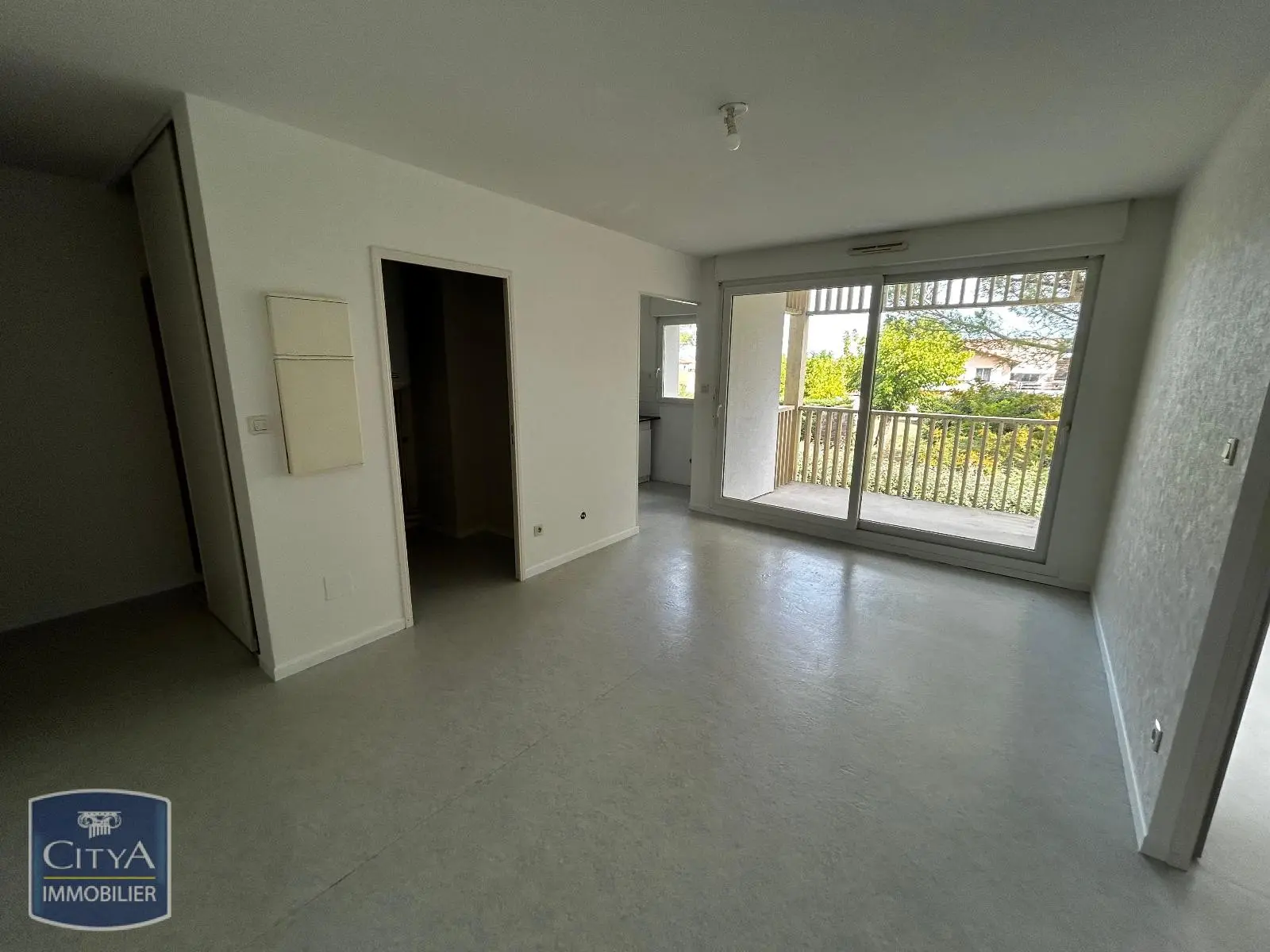 Photo 1 Appartement 2 pièces 43.22m²