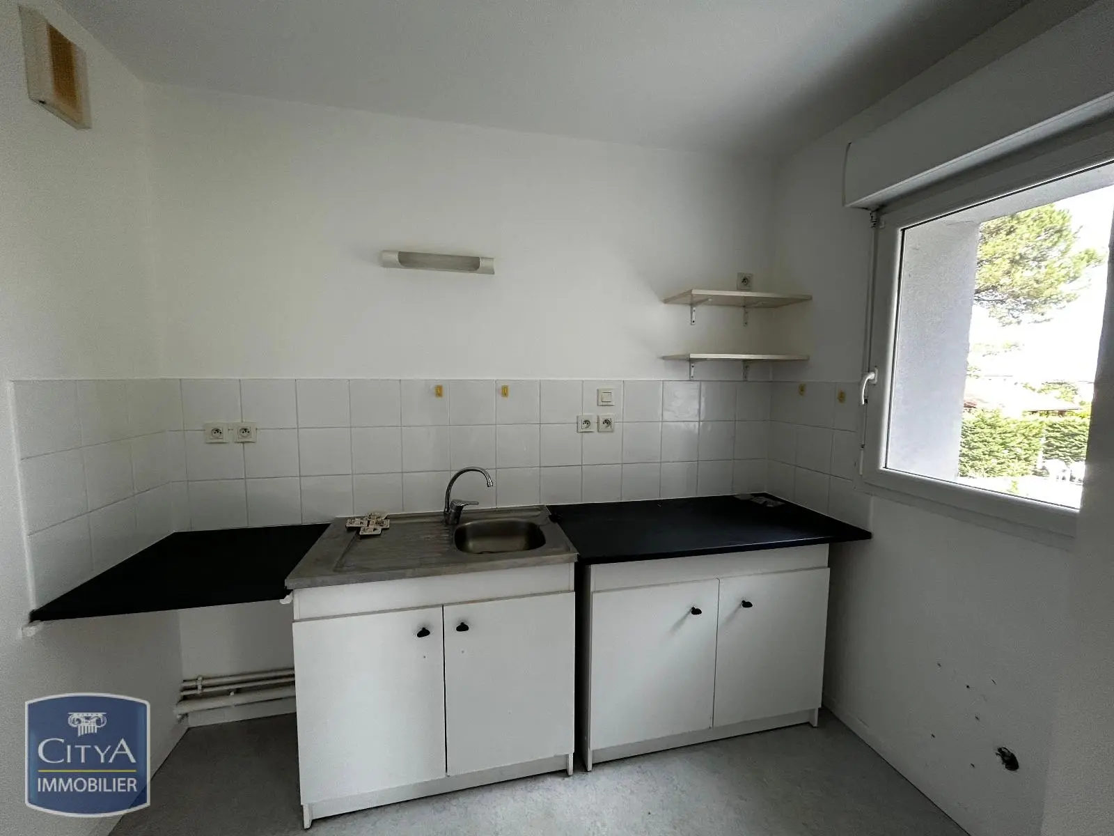 Photo 2 Appartement 2 pièces 43.22m²