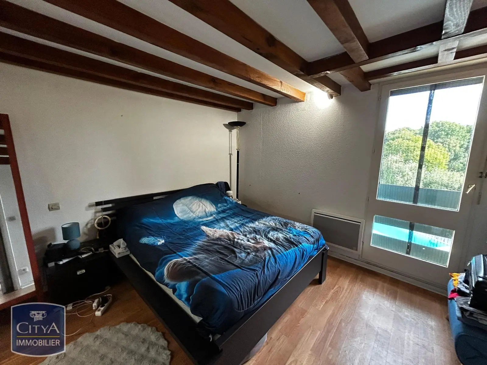 Photo 6 Appartement 3 pièces 50.46m²