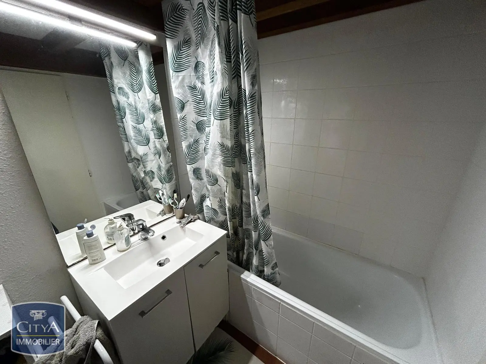 Photo 5 Appartement 3 pièces 50.46m²