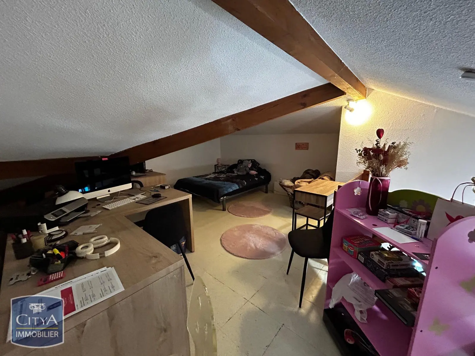 Photo 8 Appartement 3 pièces 50.46m²