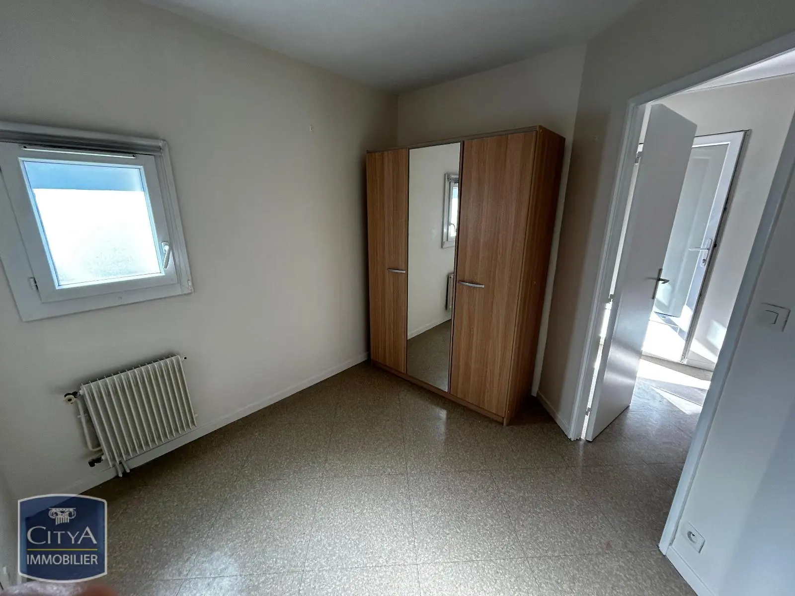 Photo 5 Appartement 2 pièces 34.04m²