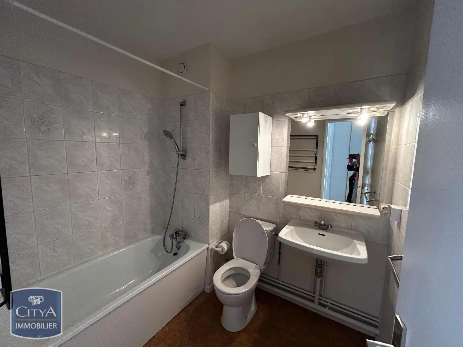 Photo 4 Appartement 2 pièces 34.04m²