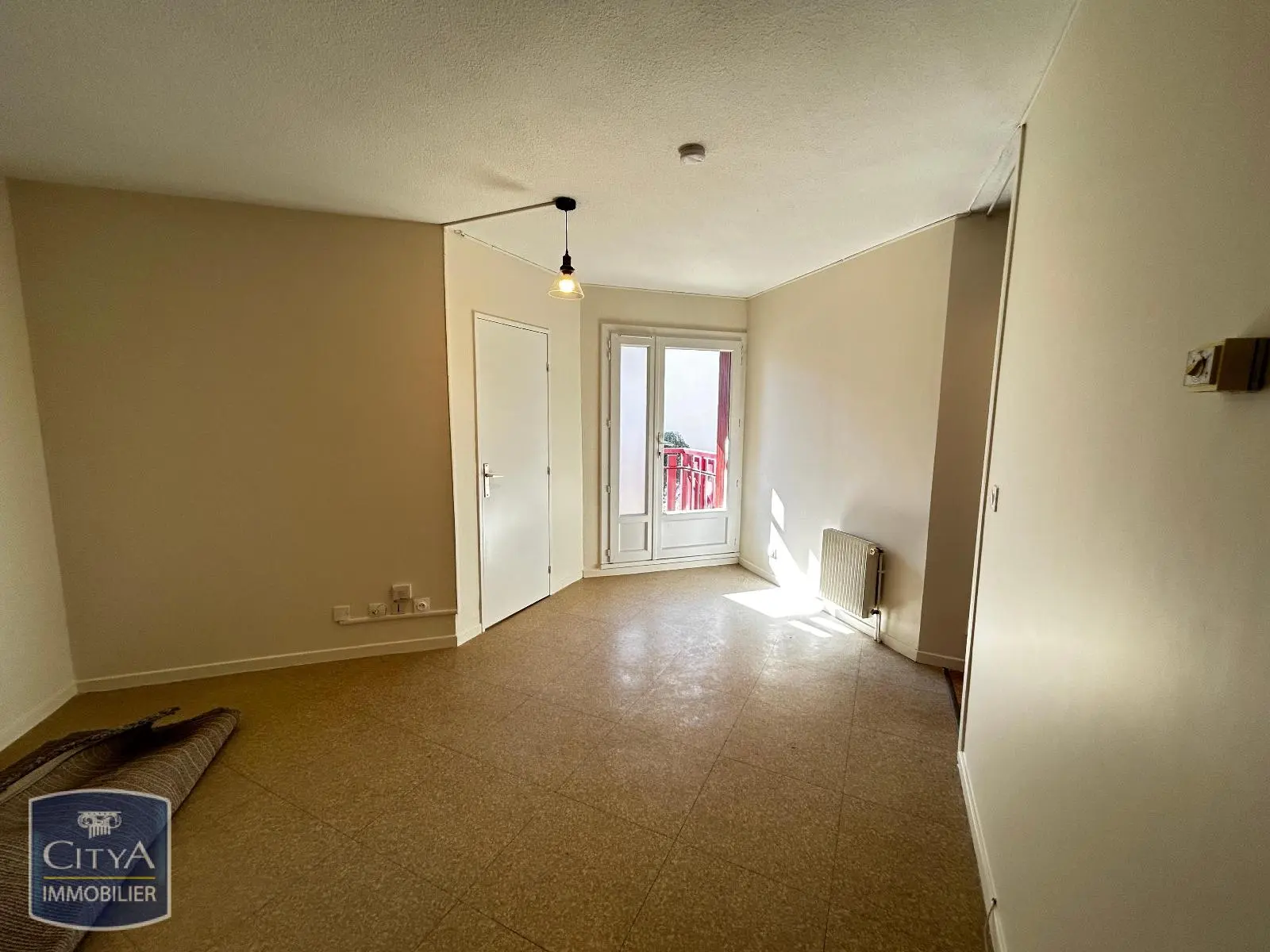 Photo 2 Appartement 2 pièces 34.04m²