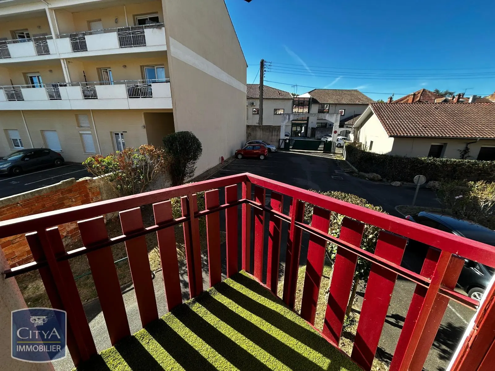 Photo 1 Appartement 2 pièces 34.04m²