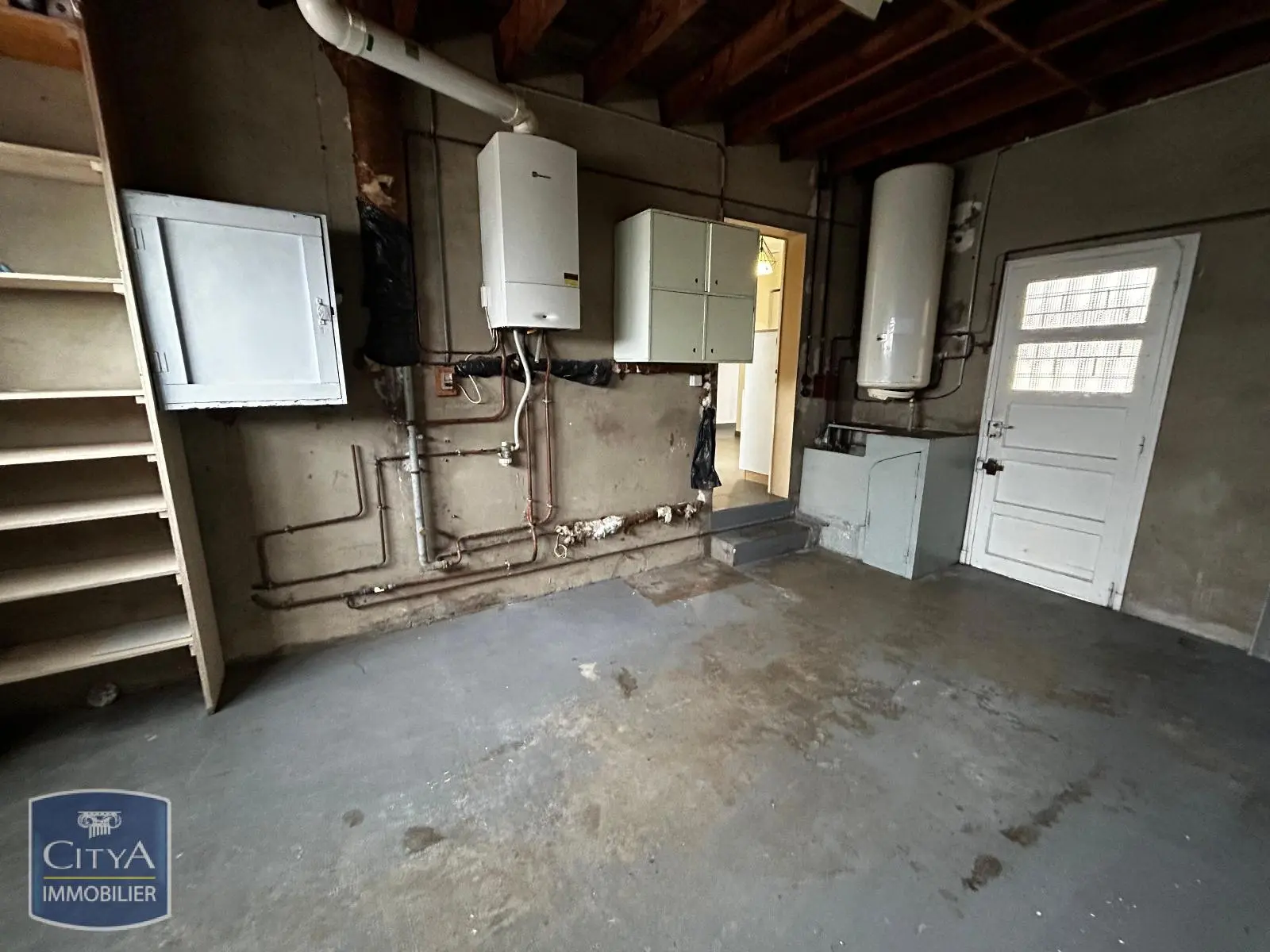 Photo 13 Appartement 4 pièces 116m²