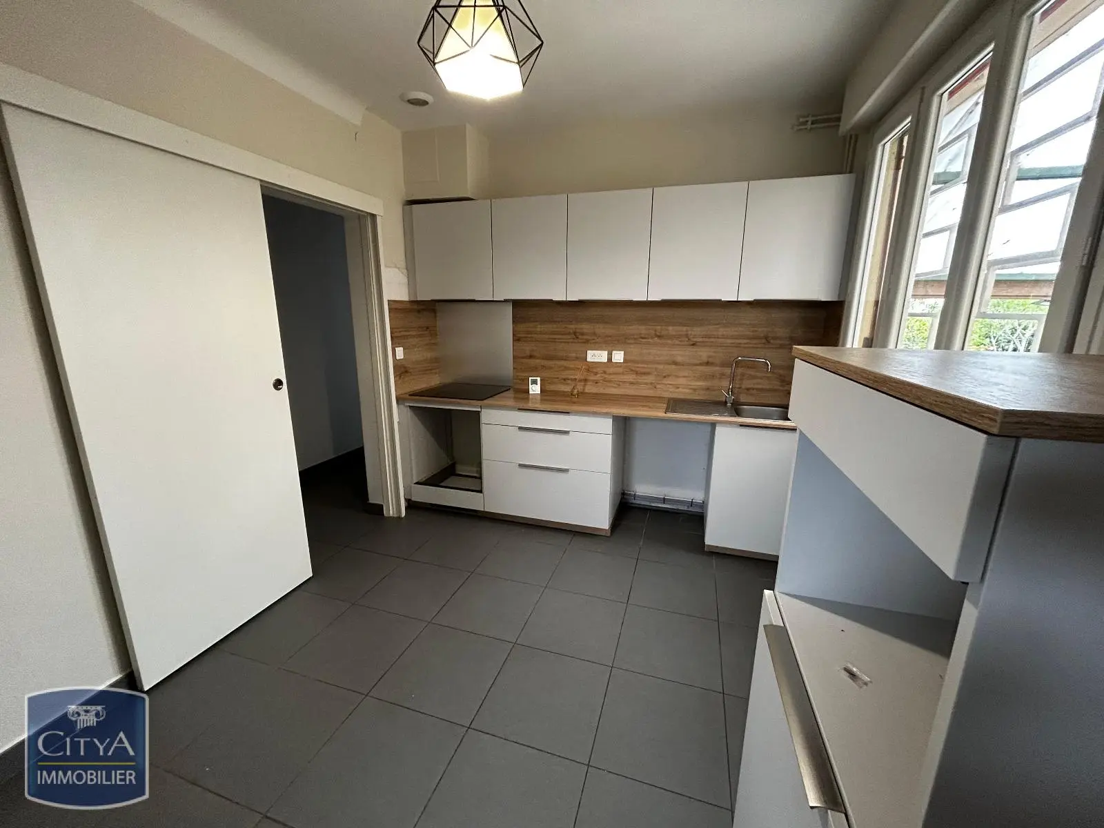 Photo 7 Appartement 4 pièces 116m²