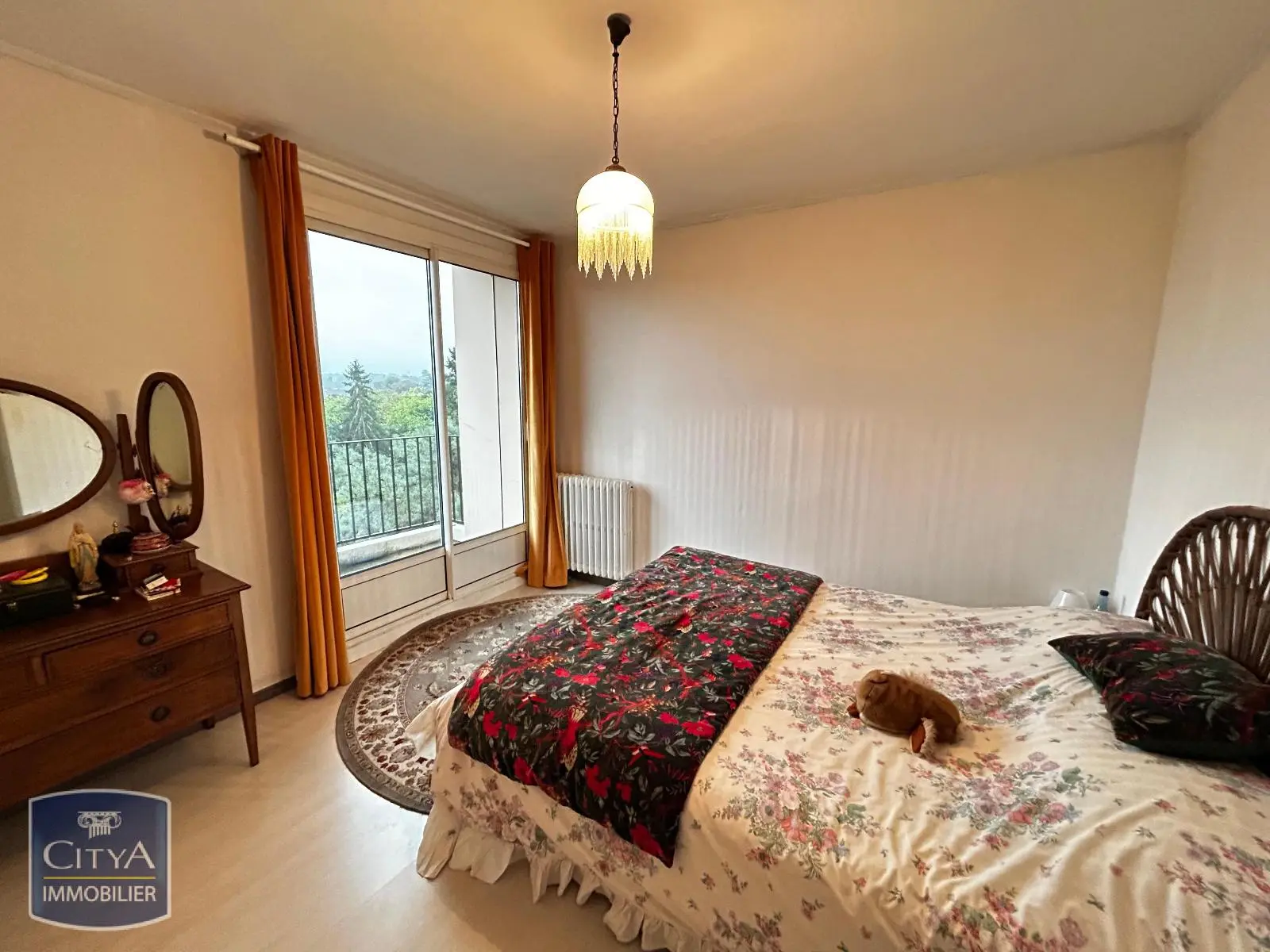 Photo 5 Appartement 5 pièces 110.81m²