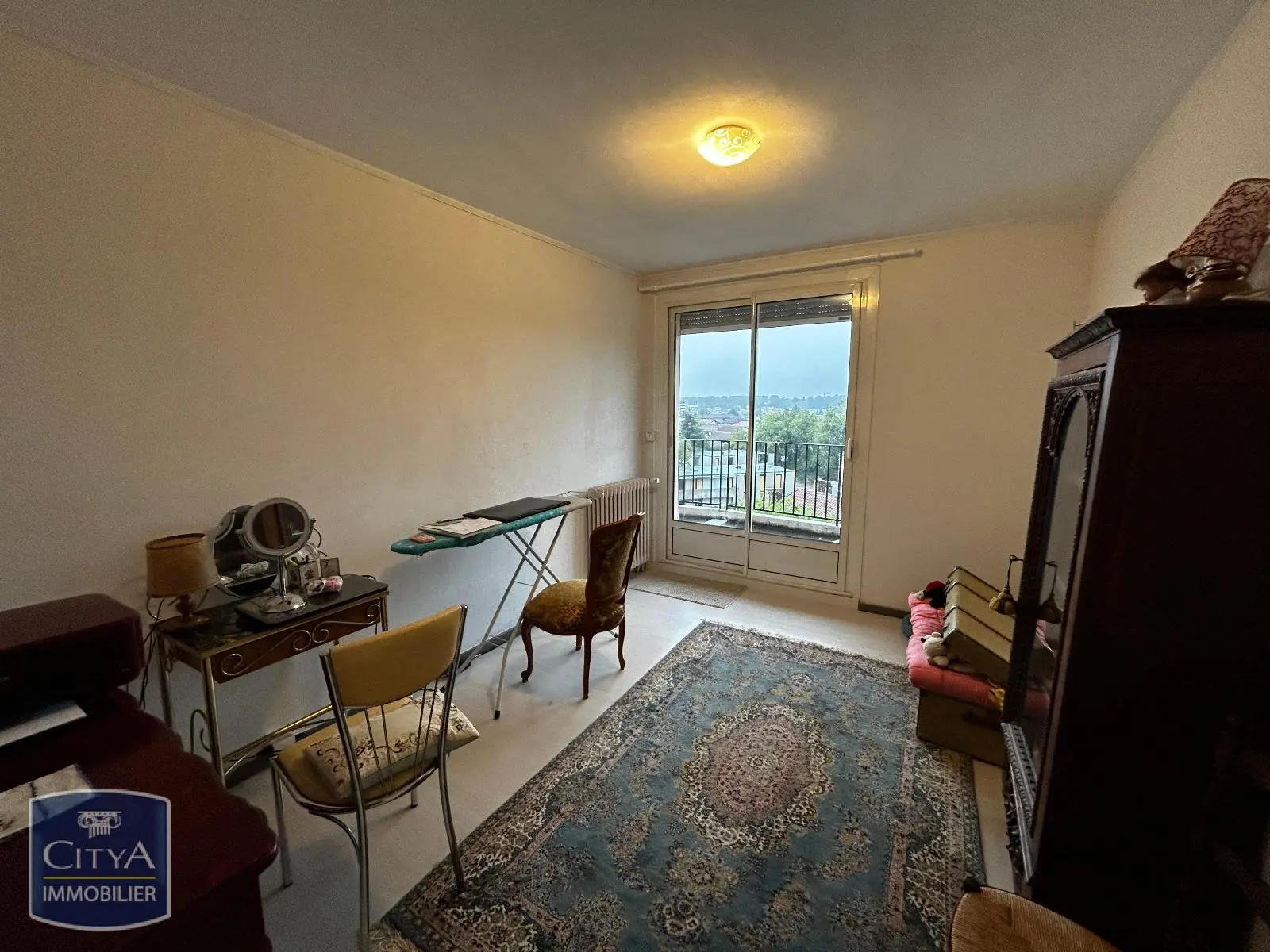 Photo 6 Appartement 5 pièces 110.81m²