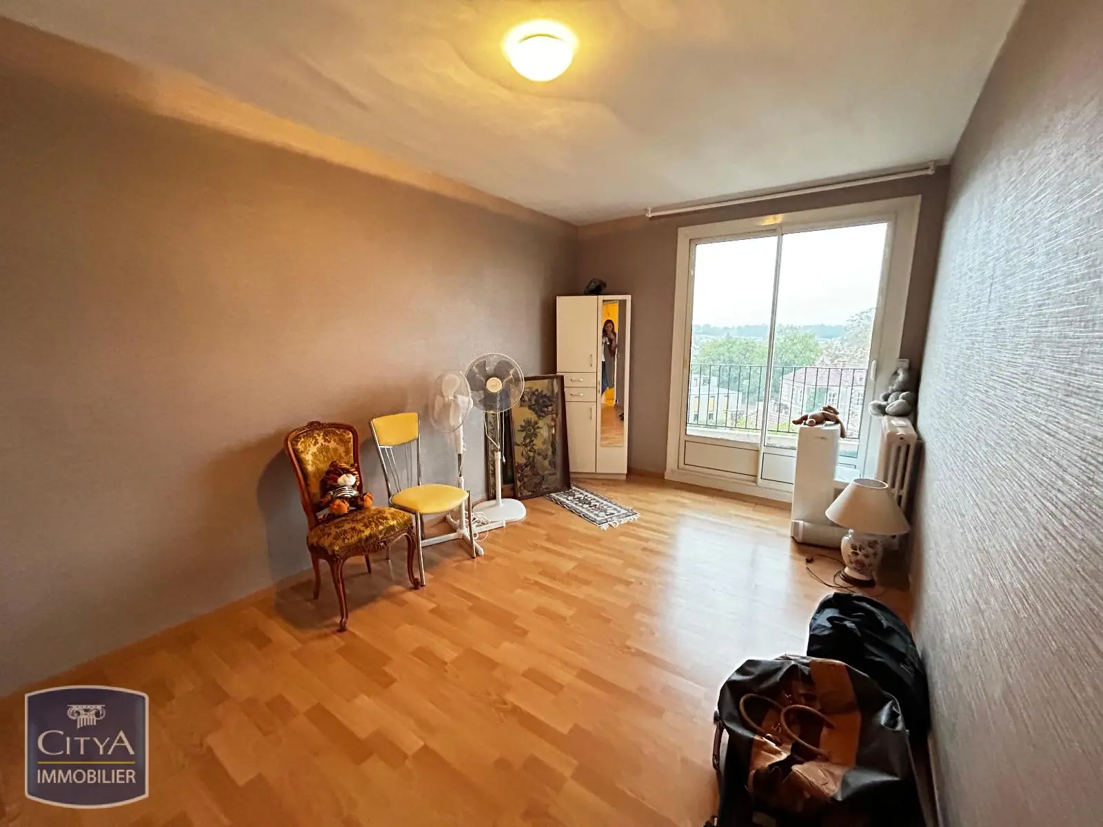 Photo 7 Appartement 5 pièces 110.81m²