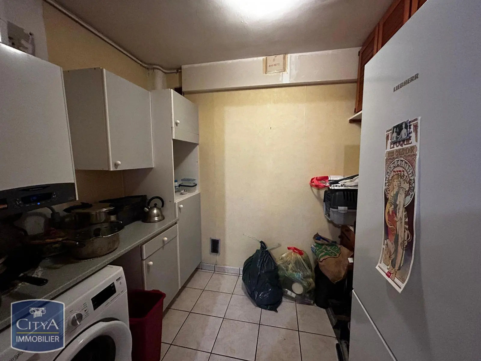 Photo 3 Appartement 5 pièces 110.81m²
