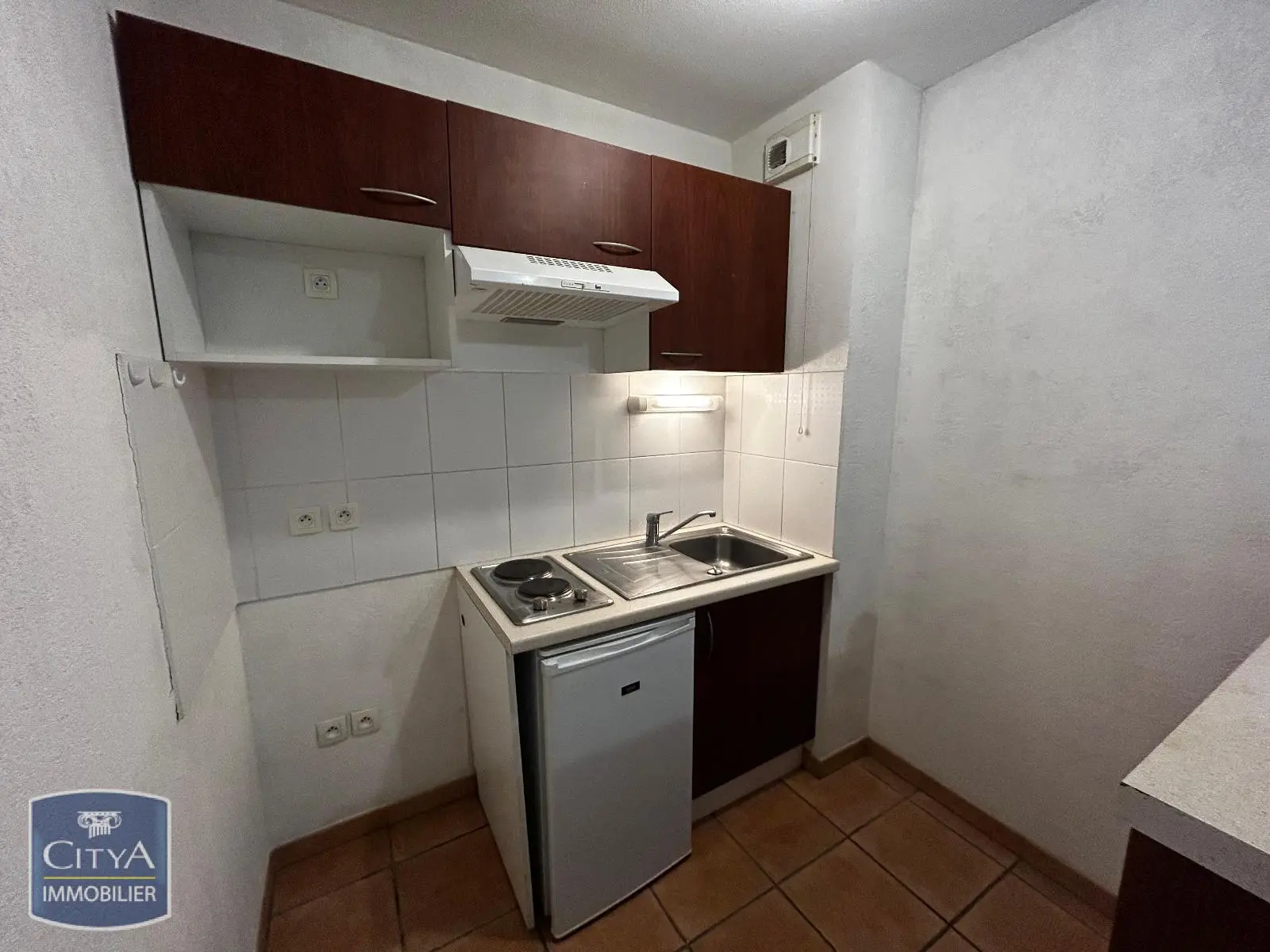 Photo 3 Appartement 2 pièces 37m²