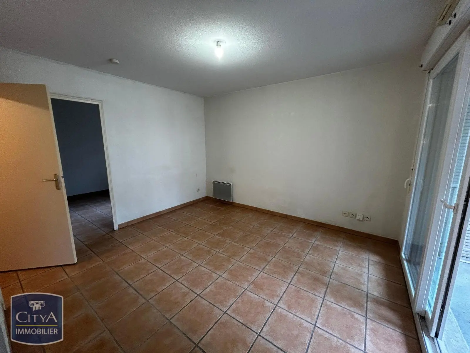 Photo 2 Appartement 2 pièces 37m²