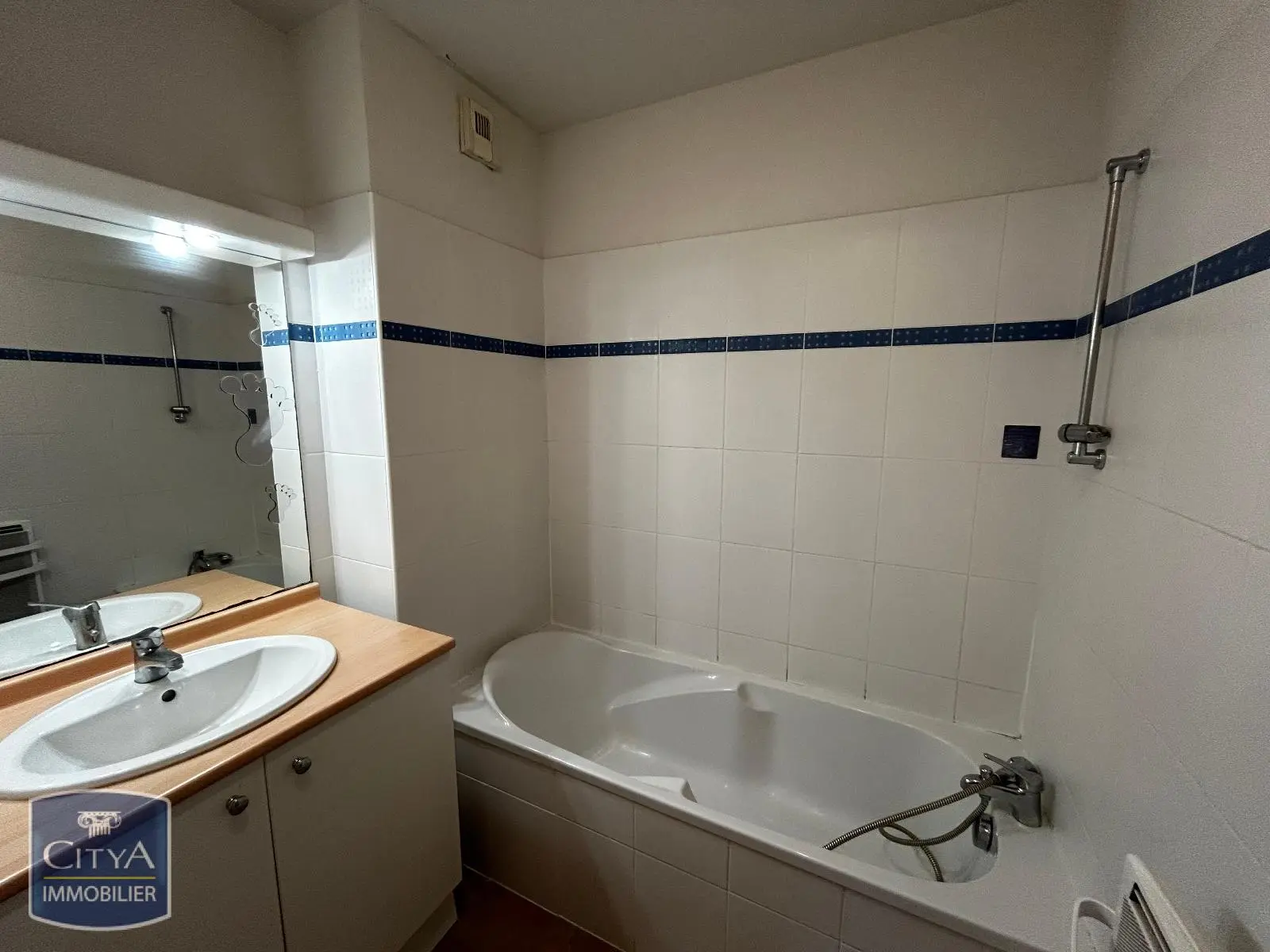 Photo 5 Appartement 2 pièces 37m²