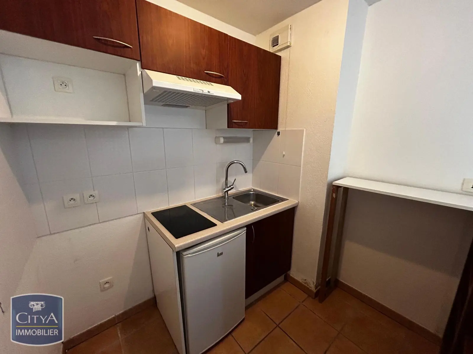 Photo 2 Appartement 2 pièces 37m²