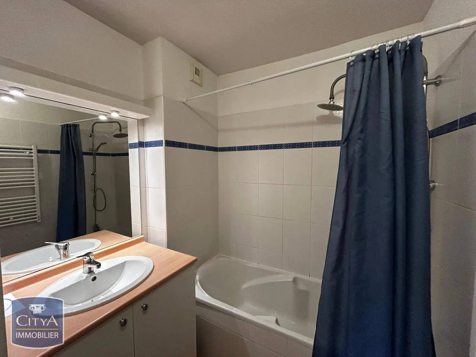 Photo 4 Appartement 2 pièces 37m²
