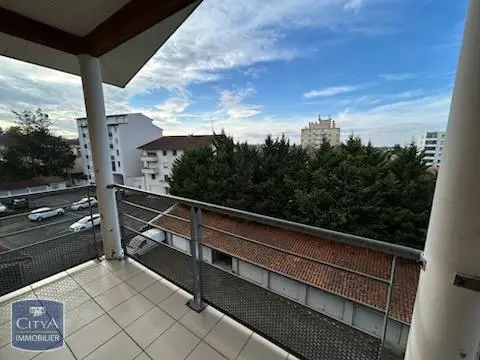 Photo 1 Appartement 2 pièces 42.79m²