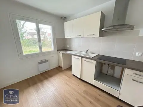 Photo 2 Maison 3 pièces 55.75m²