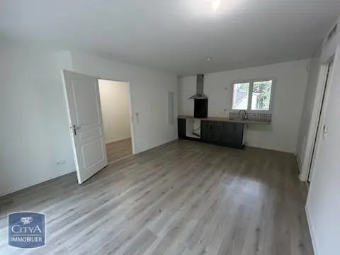 Photo 3 Appartement 2 pièces 52.8m²