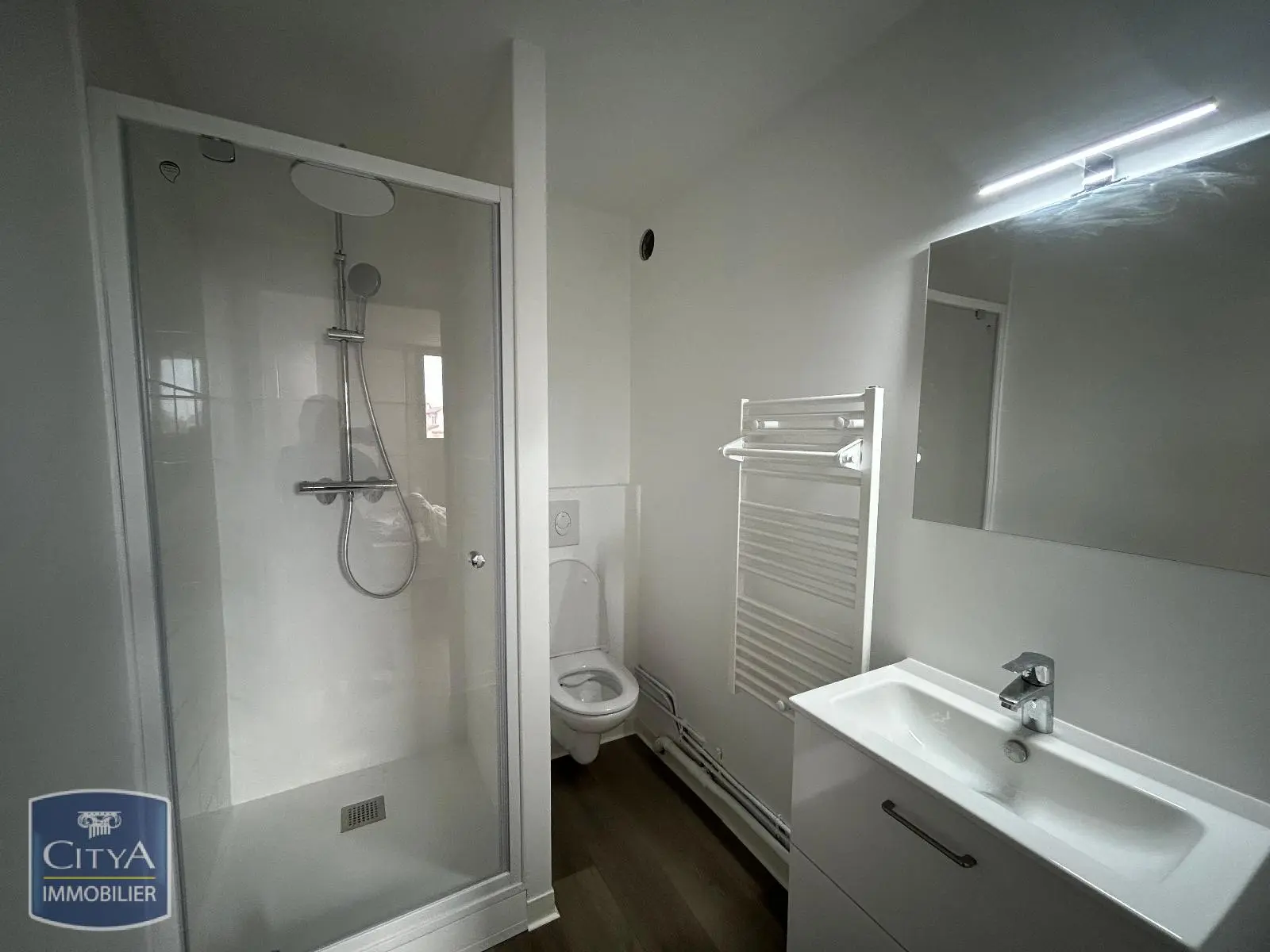 Photo 5 Appartement 1 pièce 28.42m²